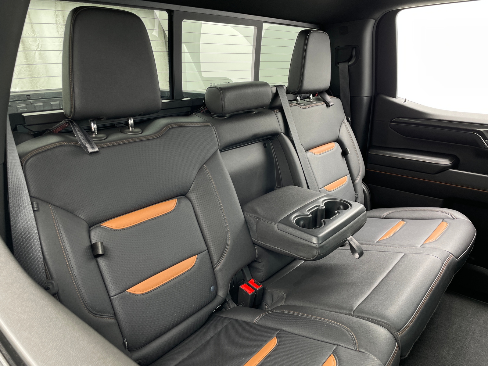 Thumbnail: 2024 GMC Sierra 1500 - 5