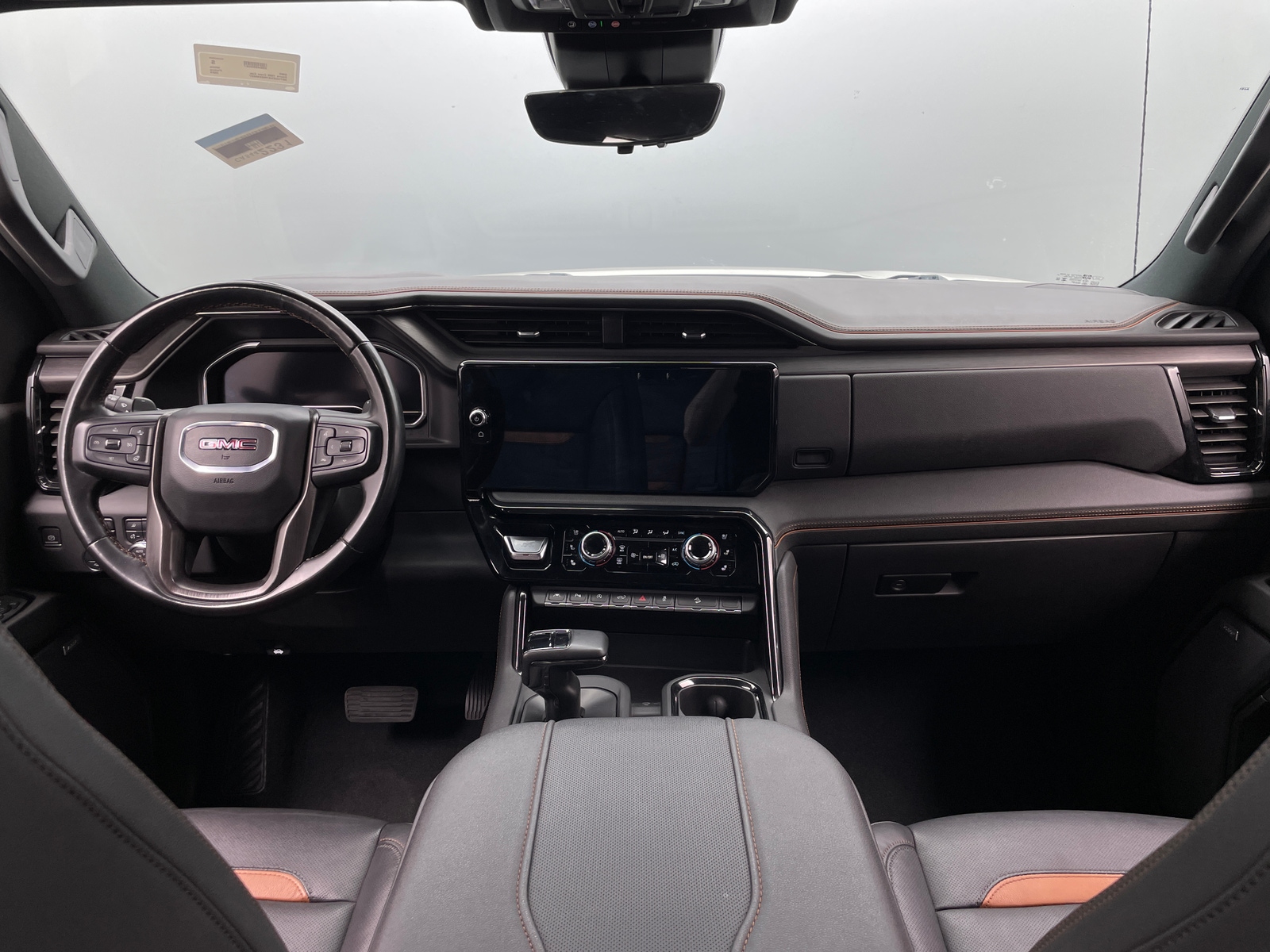 Thumbnail: 2024 GMC Sierra 1500 - 2