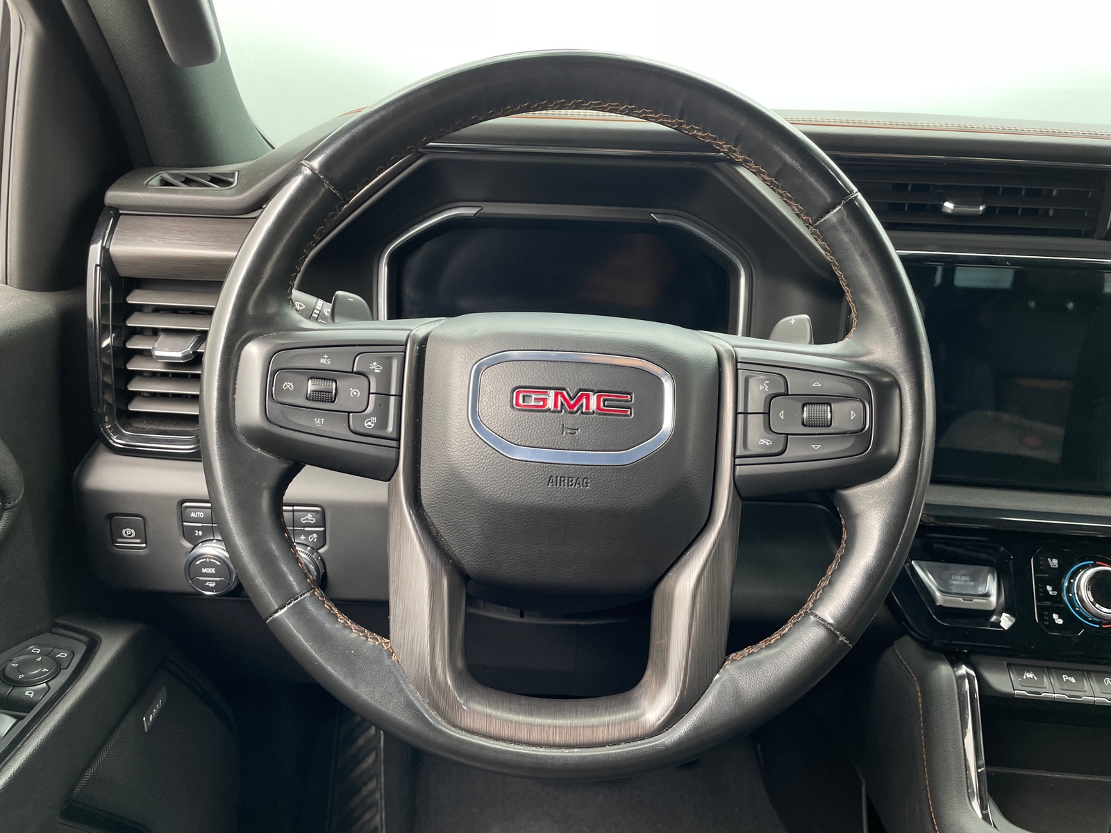 Thumbnail: 2024 GMC Sierra 1500 - 4