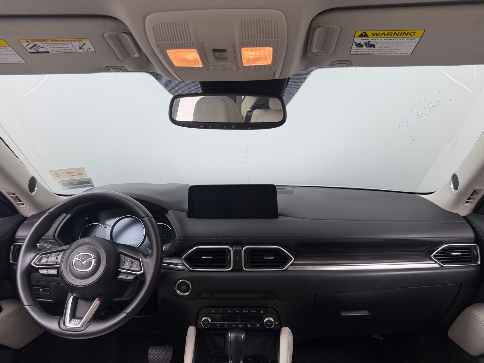 Thumbnail: 2023 Mazda CX-5 - 2