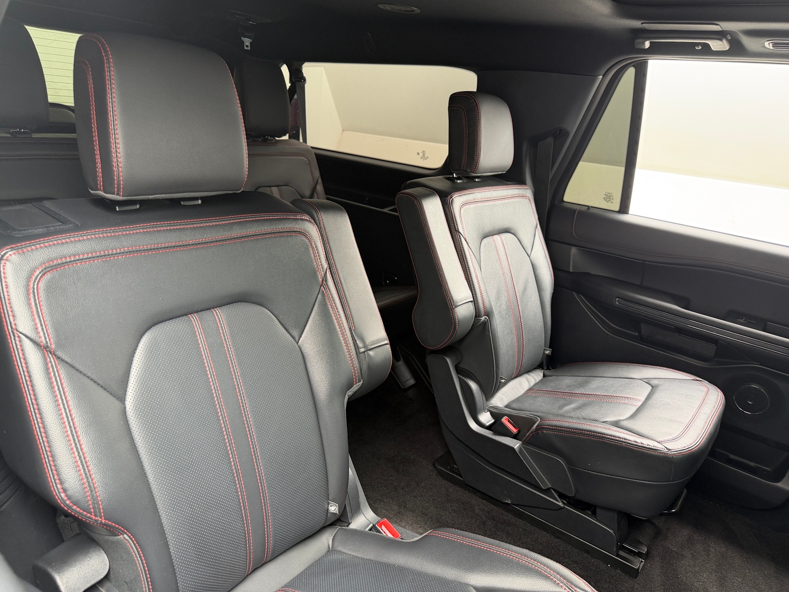 Thumbnail: 2022 Ford Expedition MAX - 5