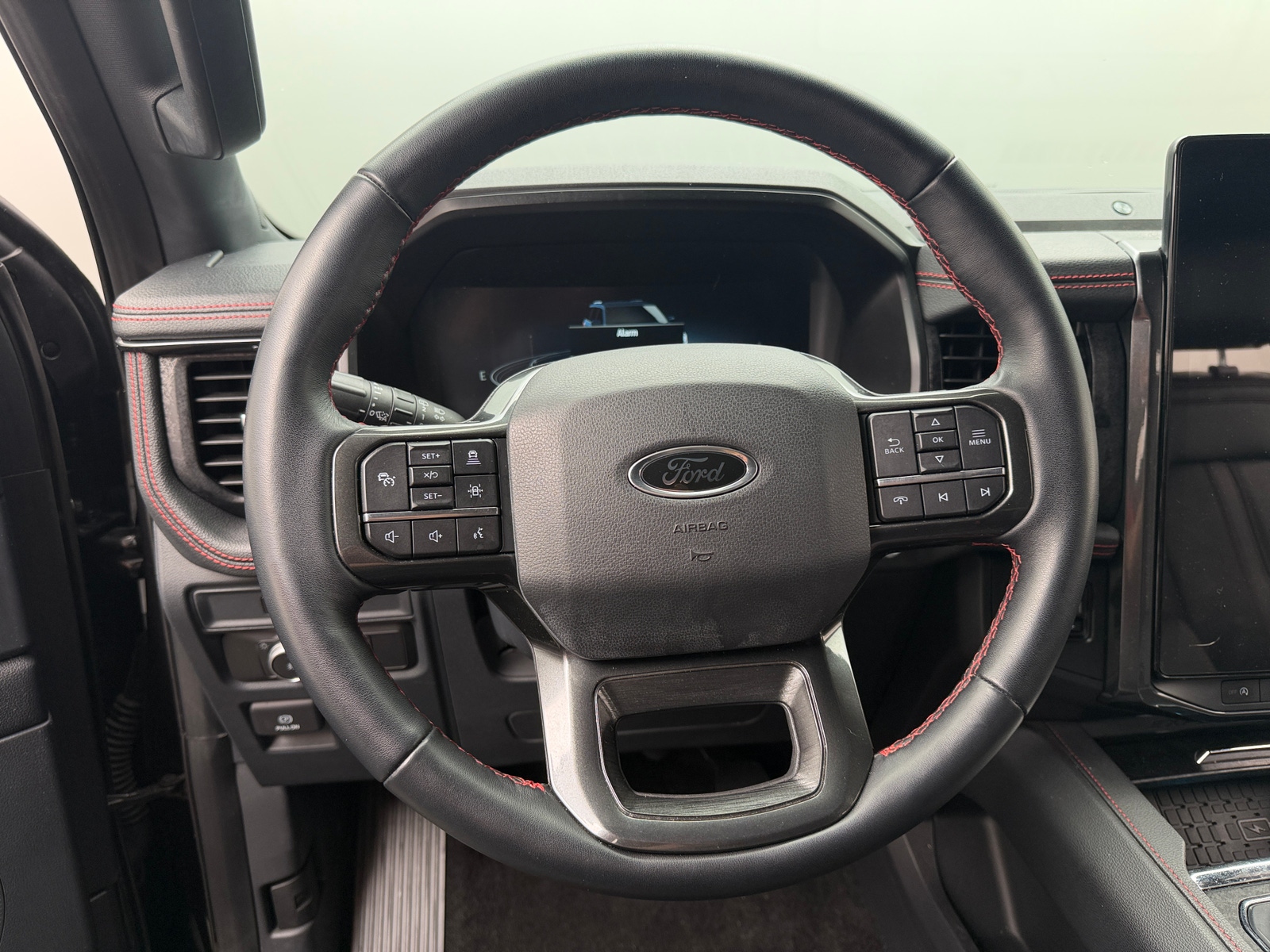 Thumbnail: 2022 Ford Expedition MAX - 4