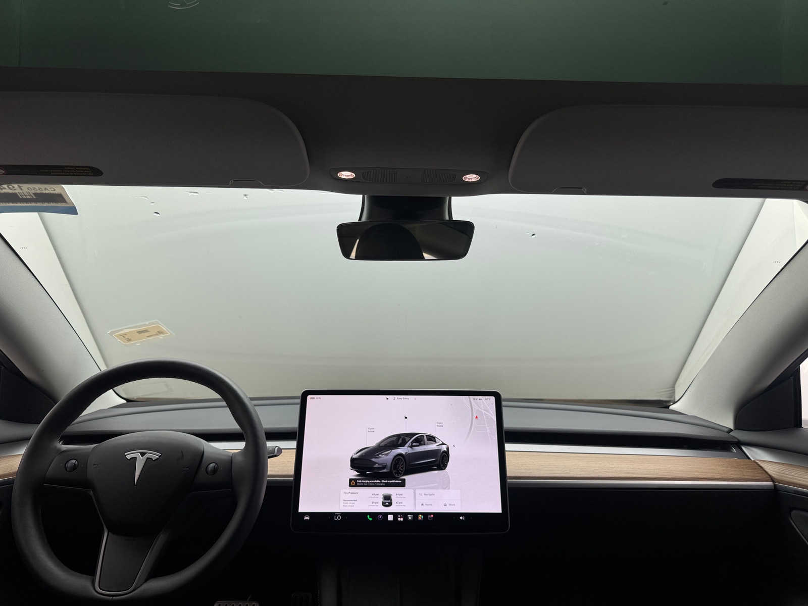 Thumbnail: 2023 Tesla Model 3 - 2