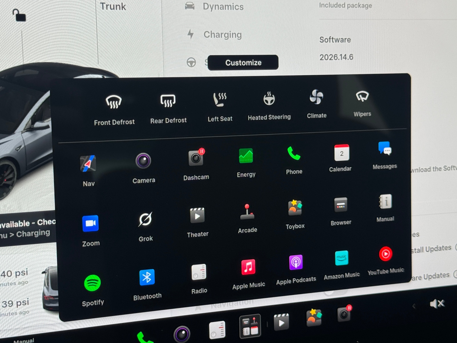Thumbnail: 2023 Tesla Model 3 - 3