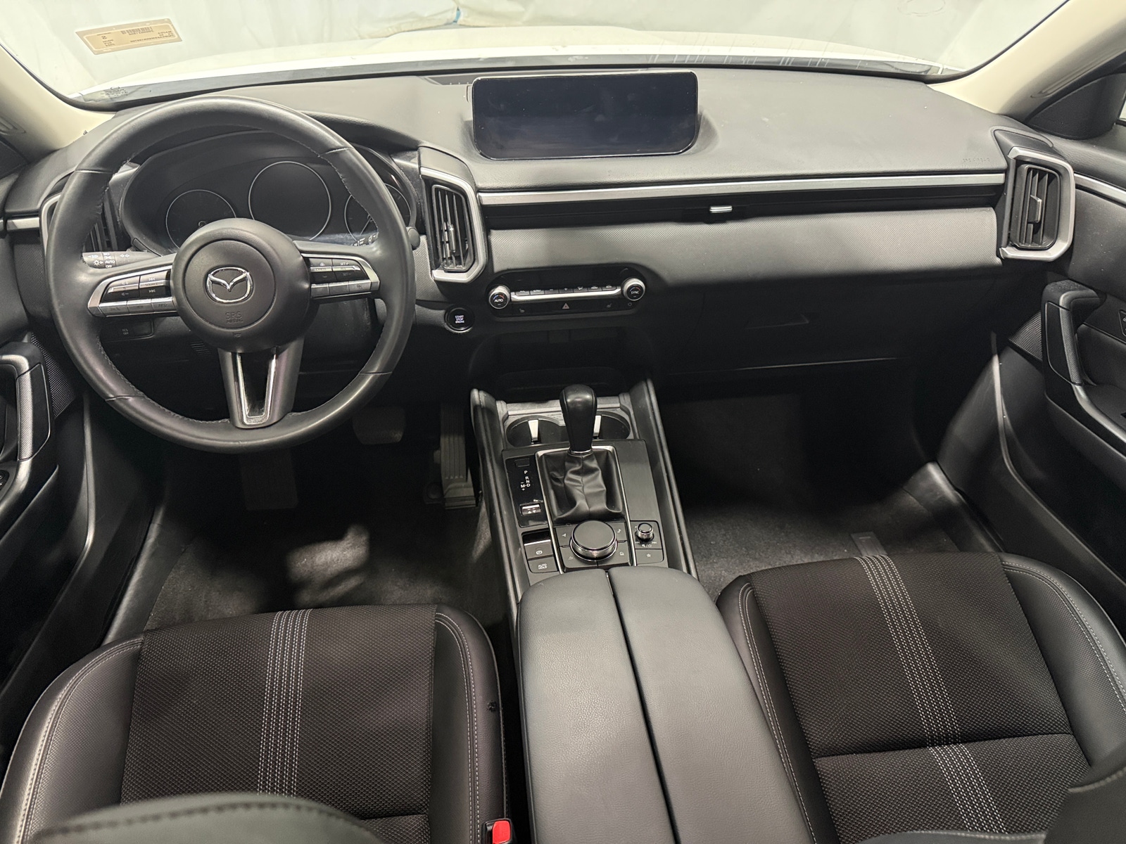 Thumbnail: 2024 Mazda CX-50 - 2