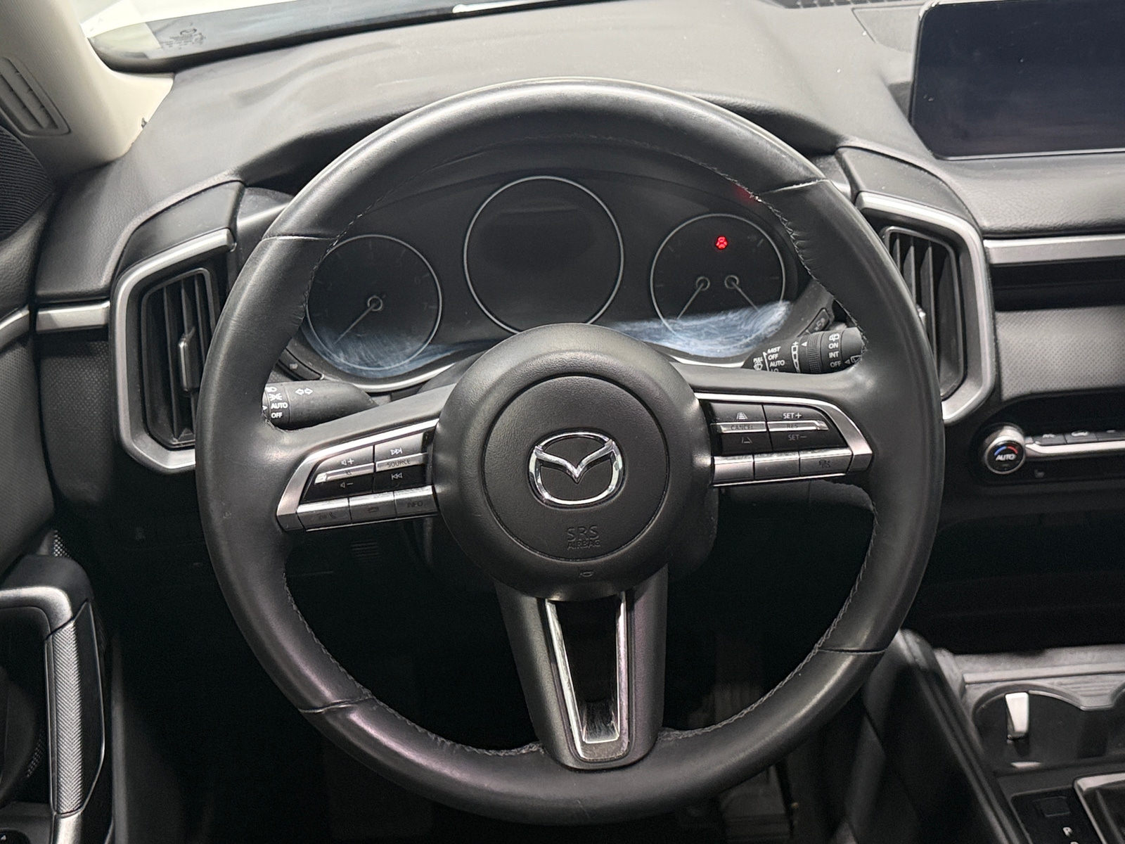 Thumbnail: 2024 Mazda CX-50 - 4
