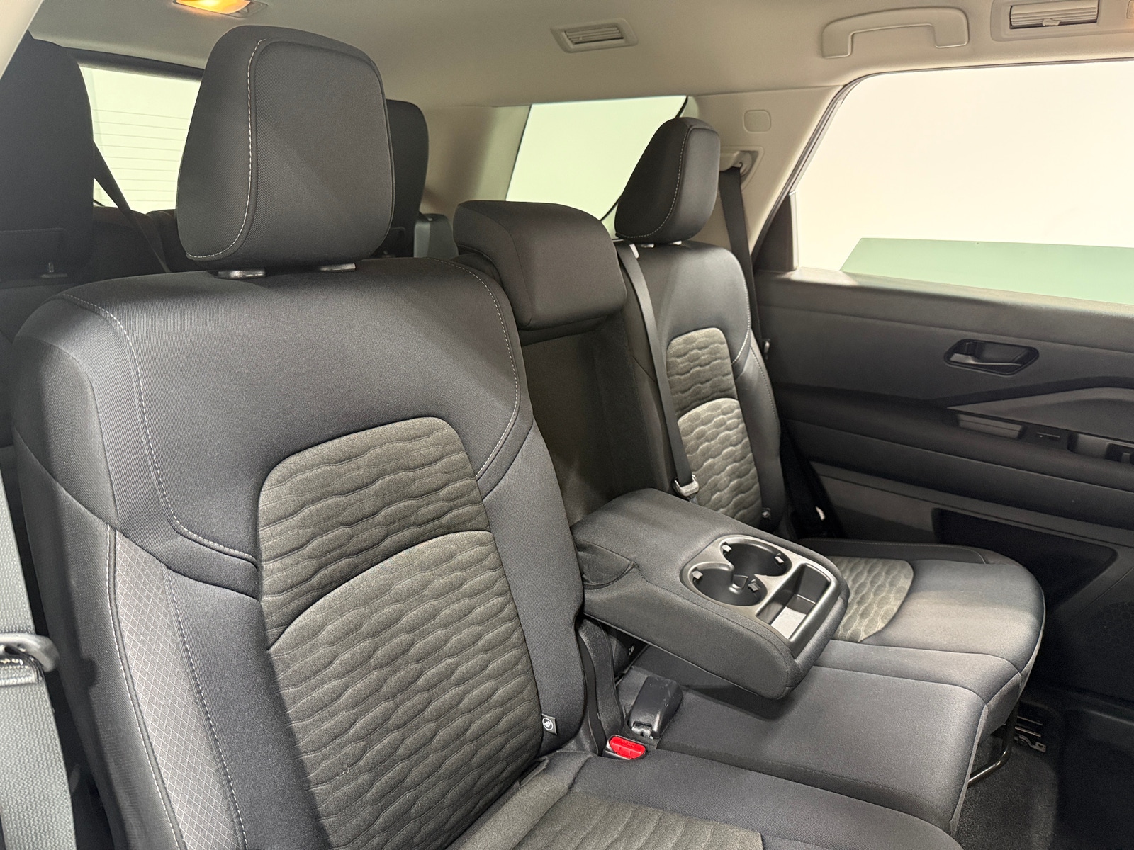 Thumbnail: 2025 Nissan Pathfinder - 6
