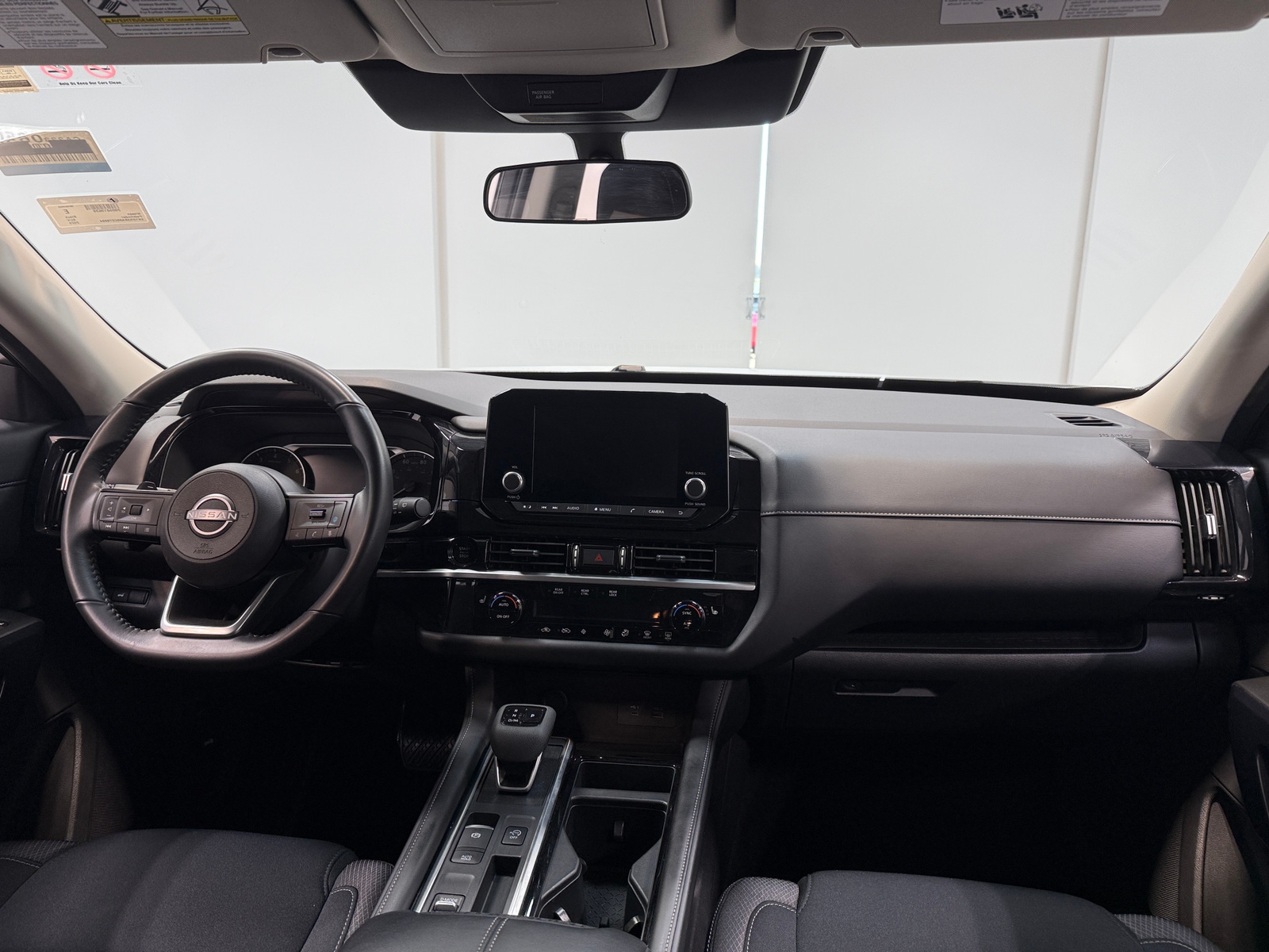 Thumbnail: 2025 Nissan Pathfinder - 3