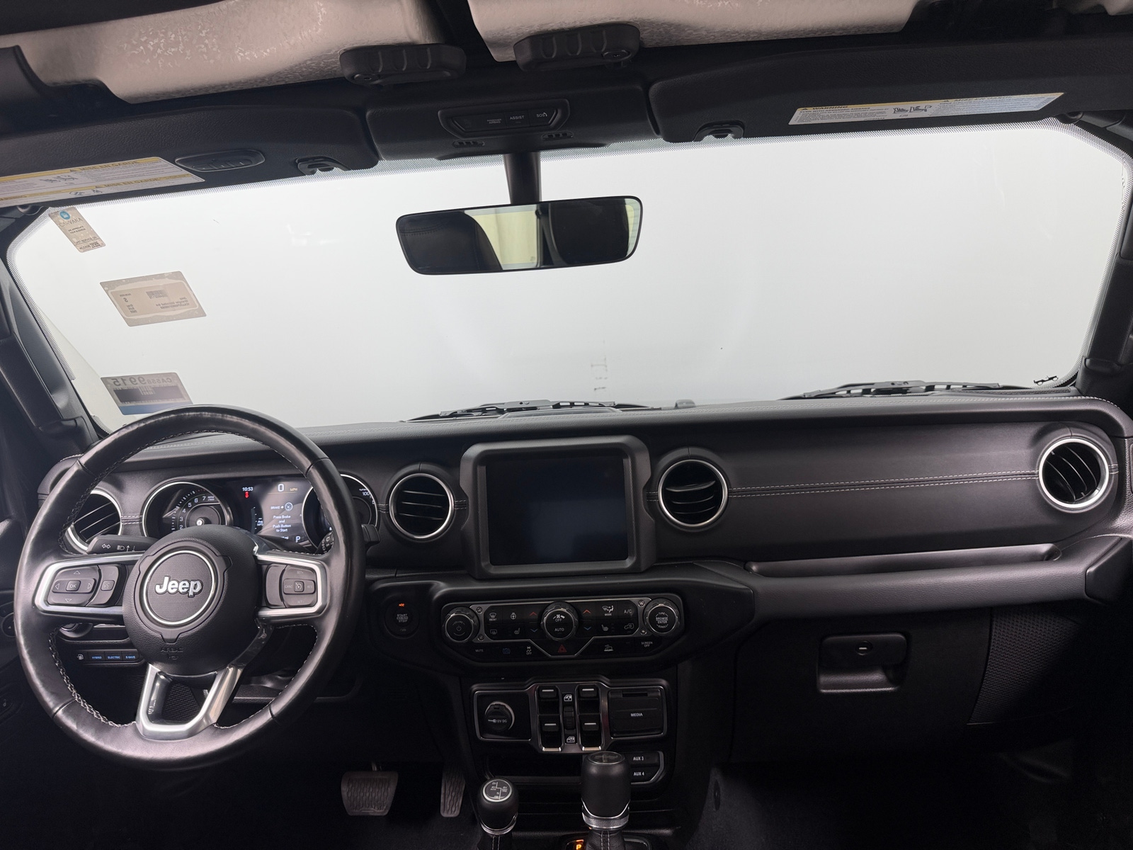 Thumbnail: 2022 Jeep Wrangler - 2