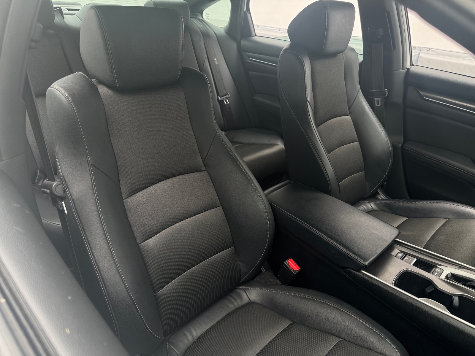 Thumbnail: 2018 Honda Accord - 2