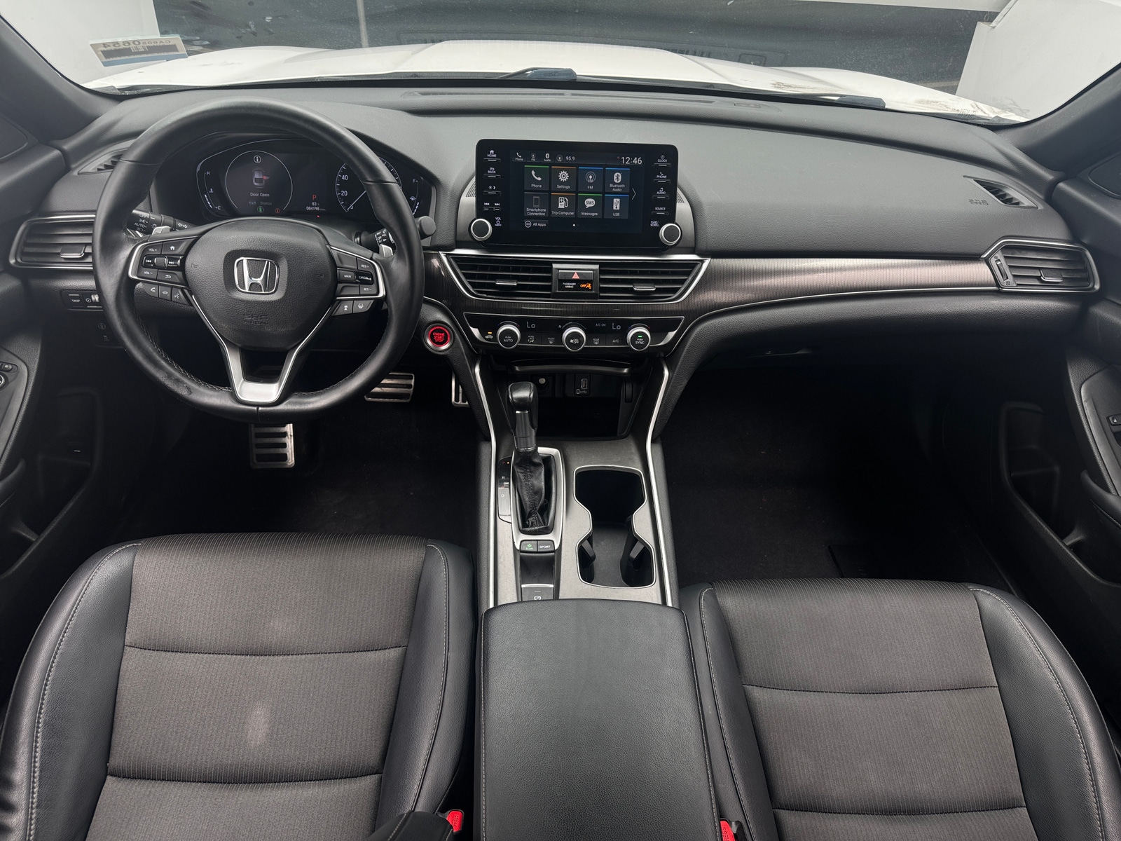 Thumbnail: 2018 Honda Accord - 3