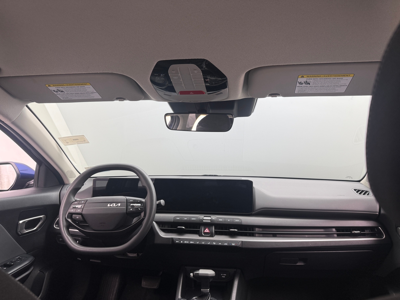 Thumbnail: 2025 Kia K4 - 3