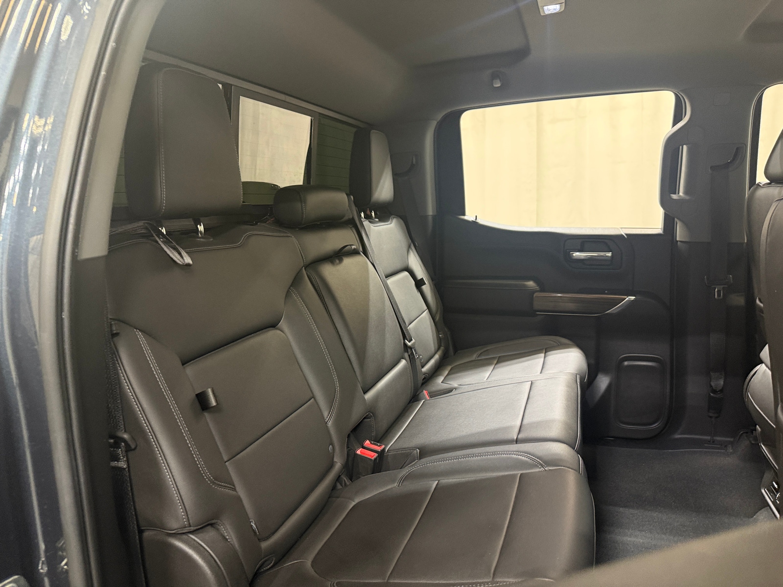 Thumbnail: 2019 Chevrolet Silverado 1500 - 6
