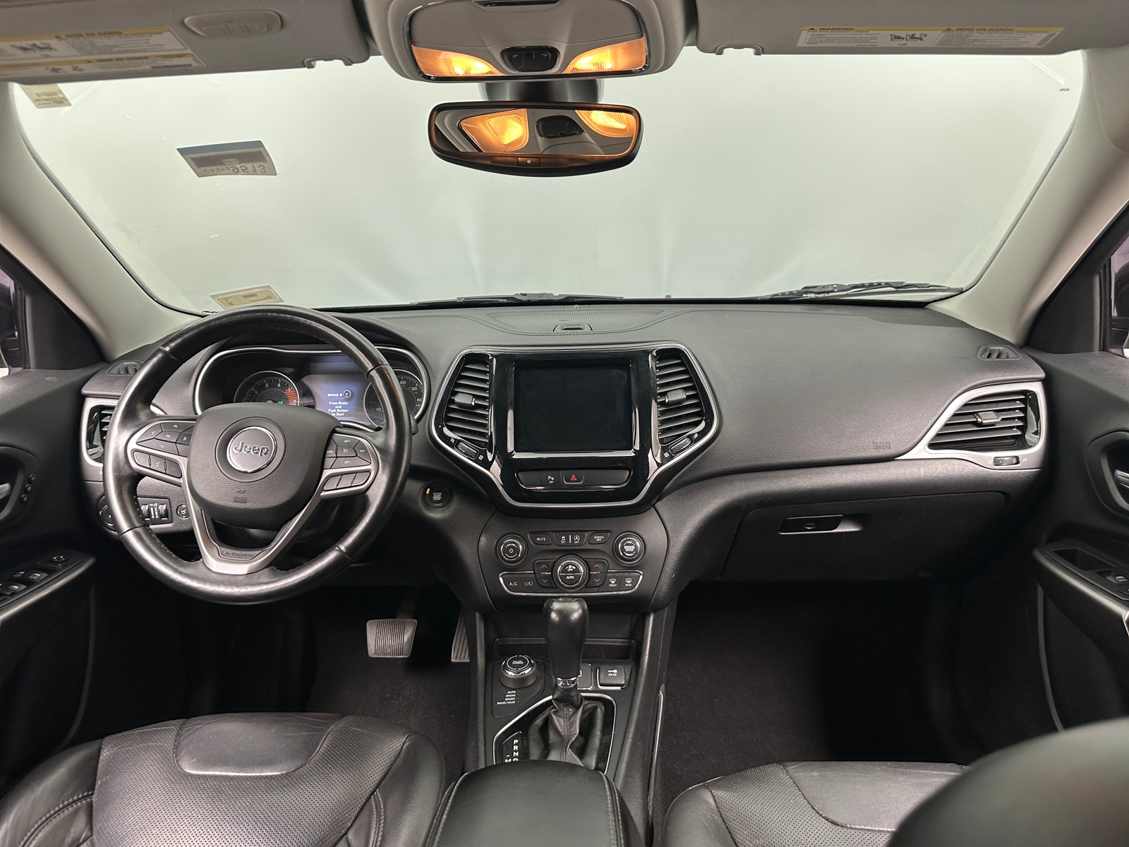 Thumbnail: 2019 Jeep Cherokee - 2