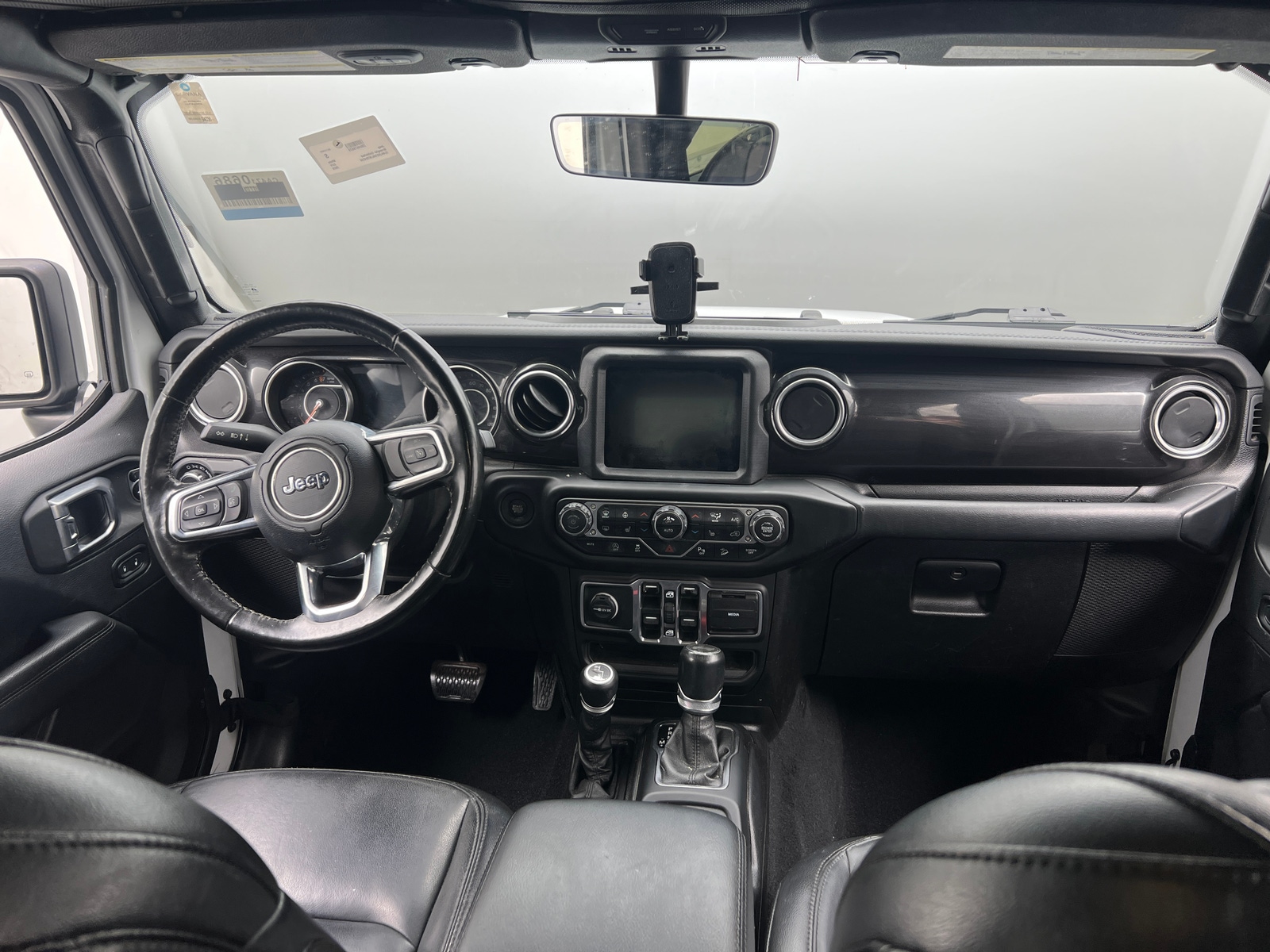 Thumbnail: 2020 Jeep Wrangler - 2