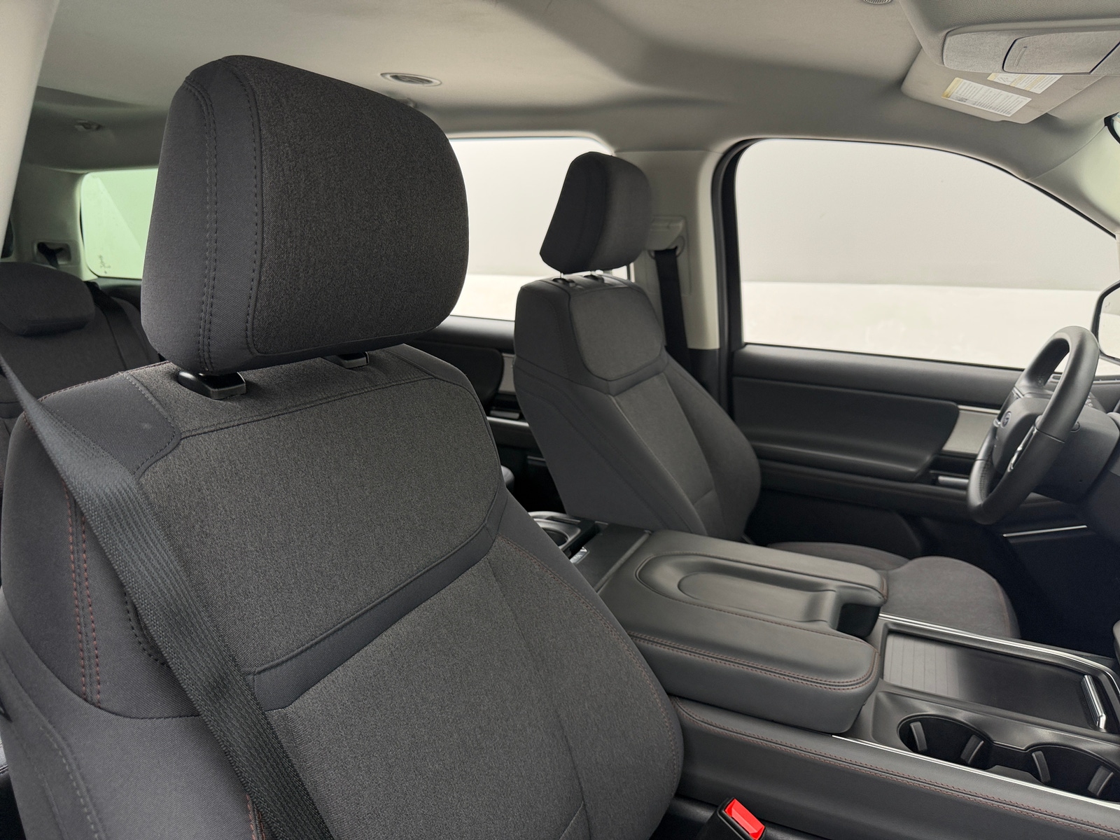 Thumbnail: 2025 Ford Expedition - 2