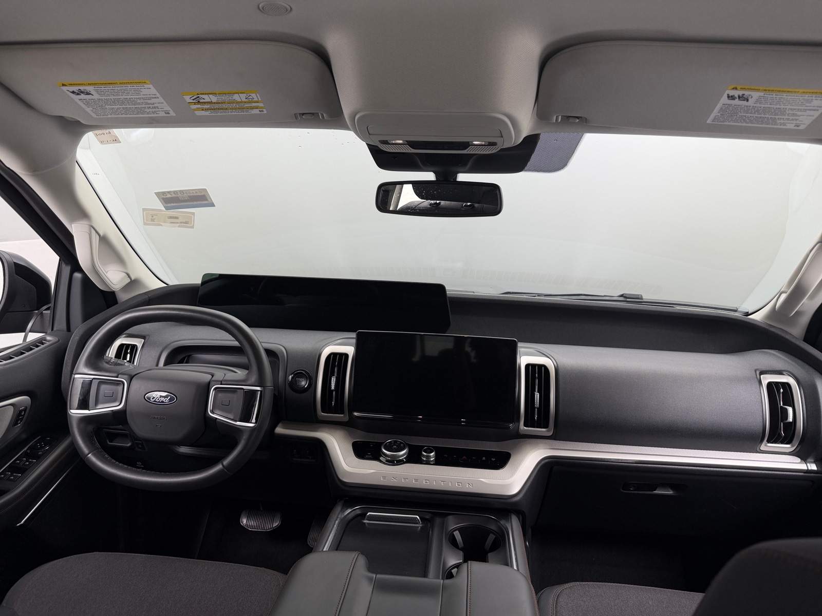 Thumbnail: 2025 Ford Expedition - 3