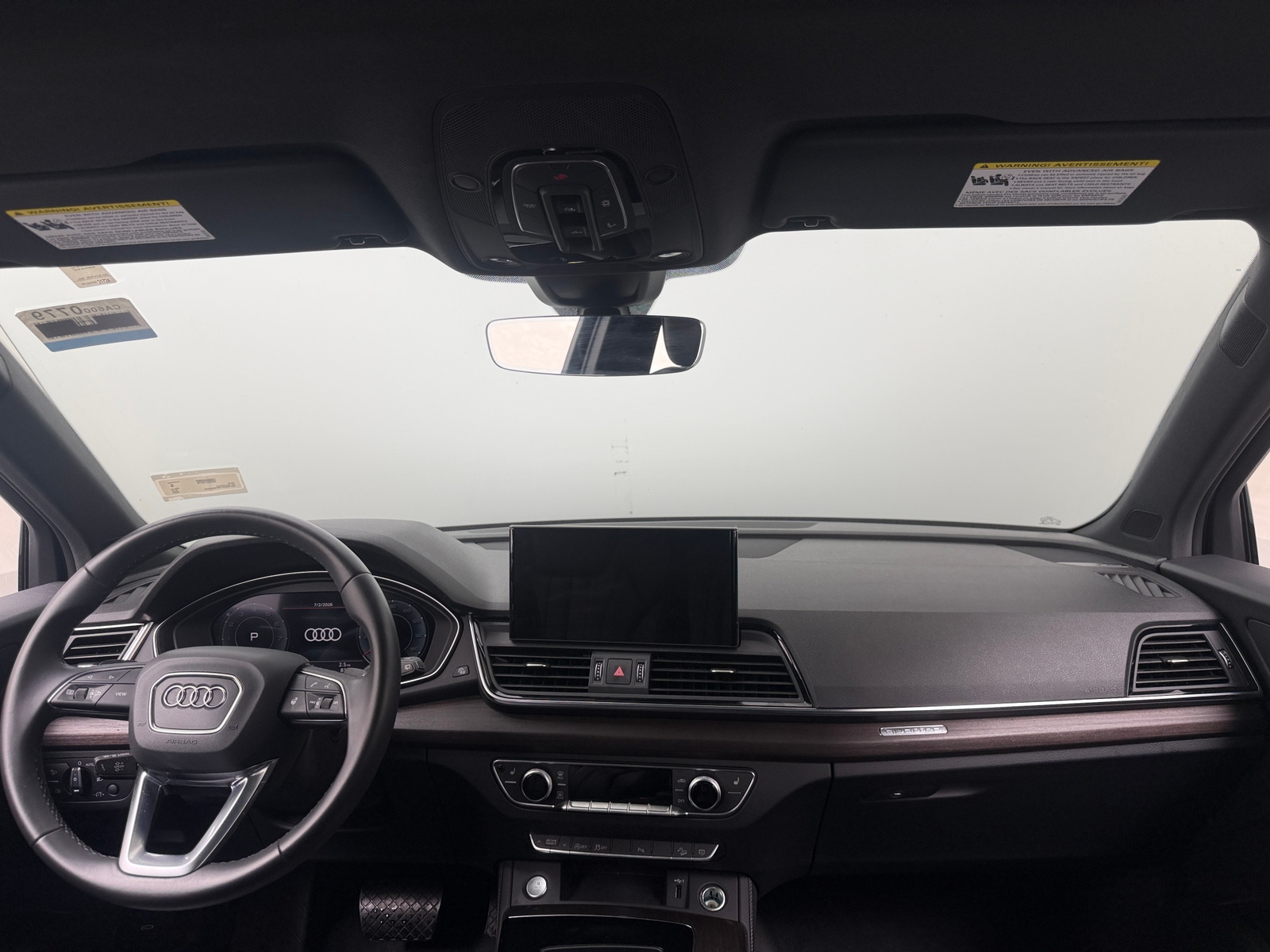 Thumbnail: 2023 Audi Q5 - 2