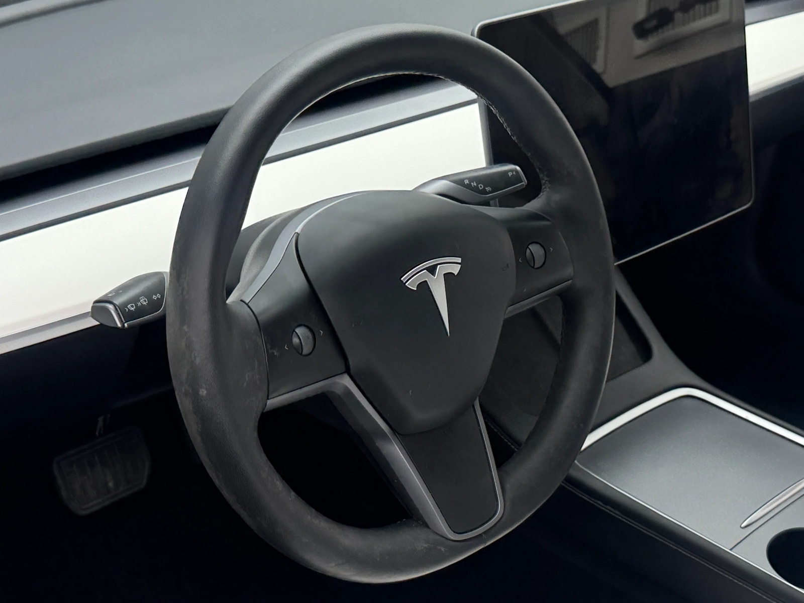 Thumbnail: 2023 Tesla Model 3 - 4