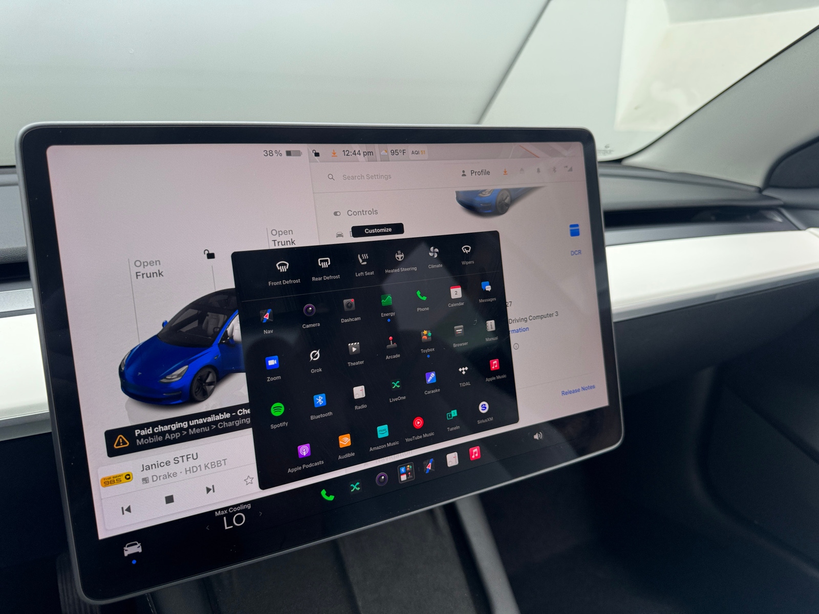 Thumbnail: 2023 Tesla Model 3 - 3