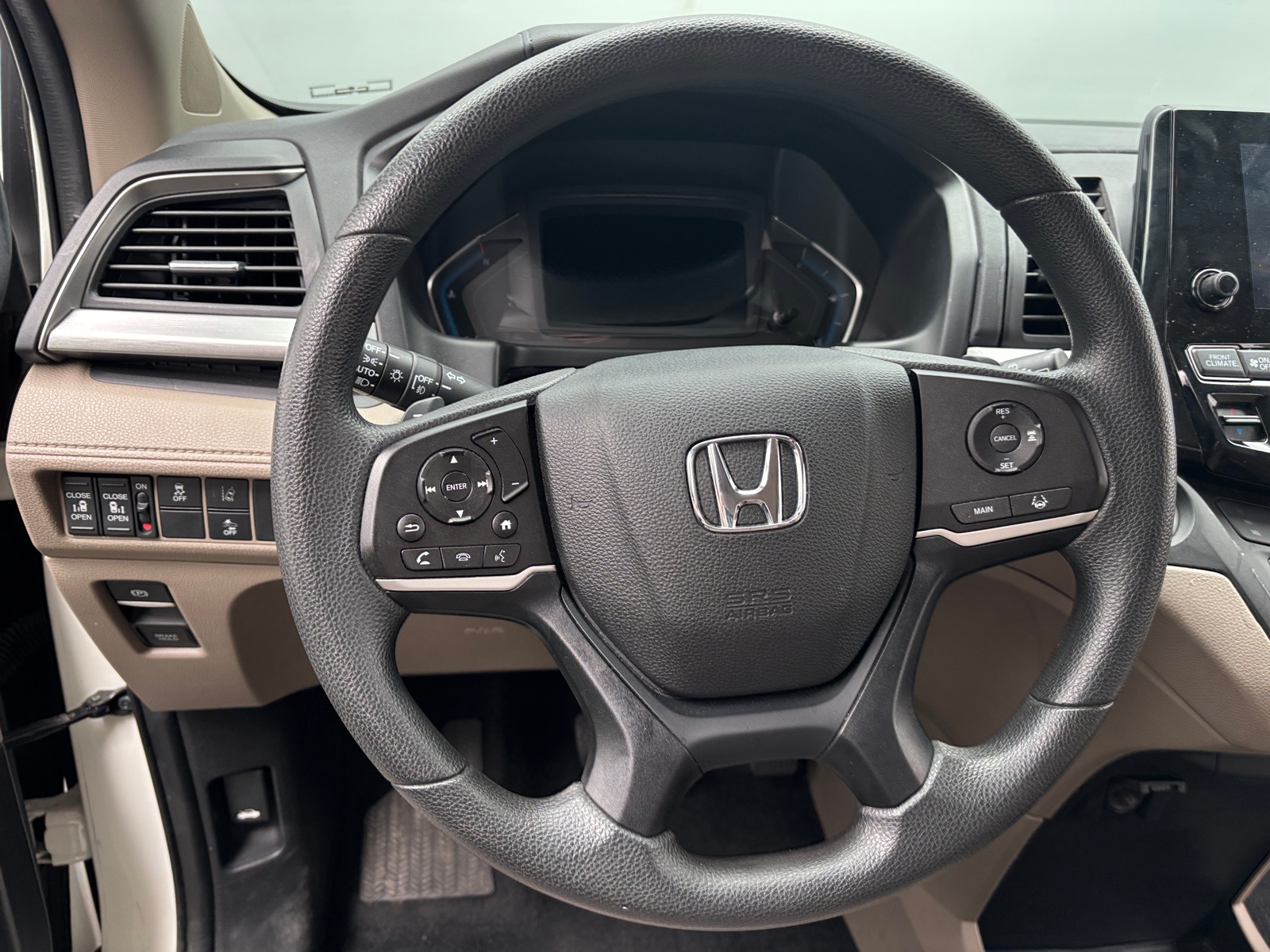 Thumbnail: 2019 Honda Odyssey - 5