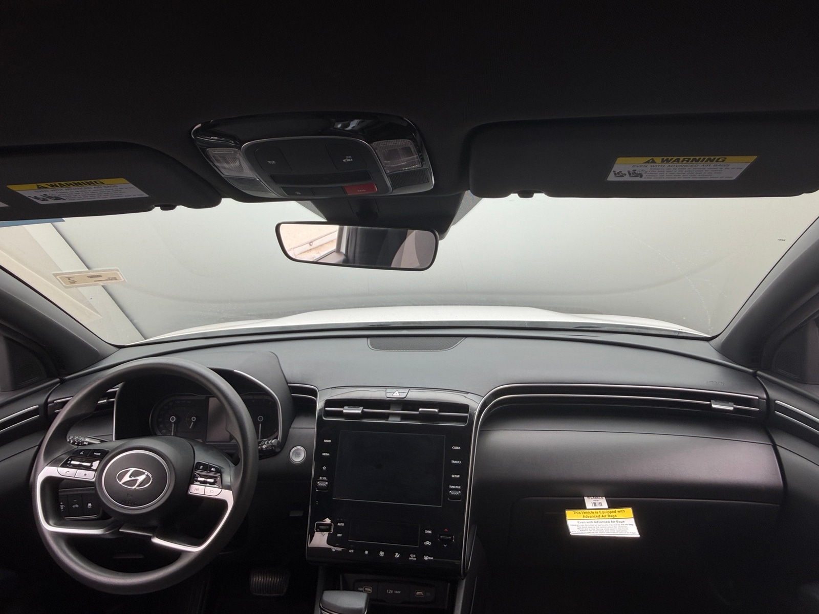 Thumbnail: 2024 Hyundai Santa Cruz - 3