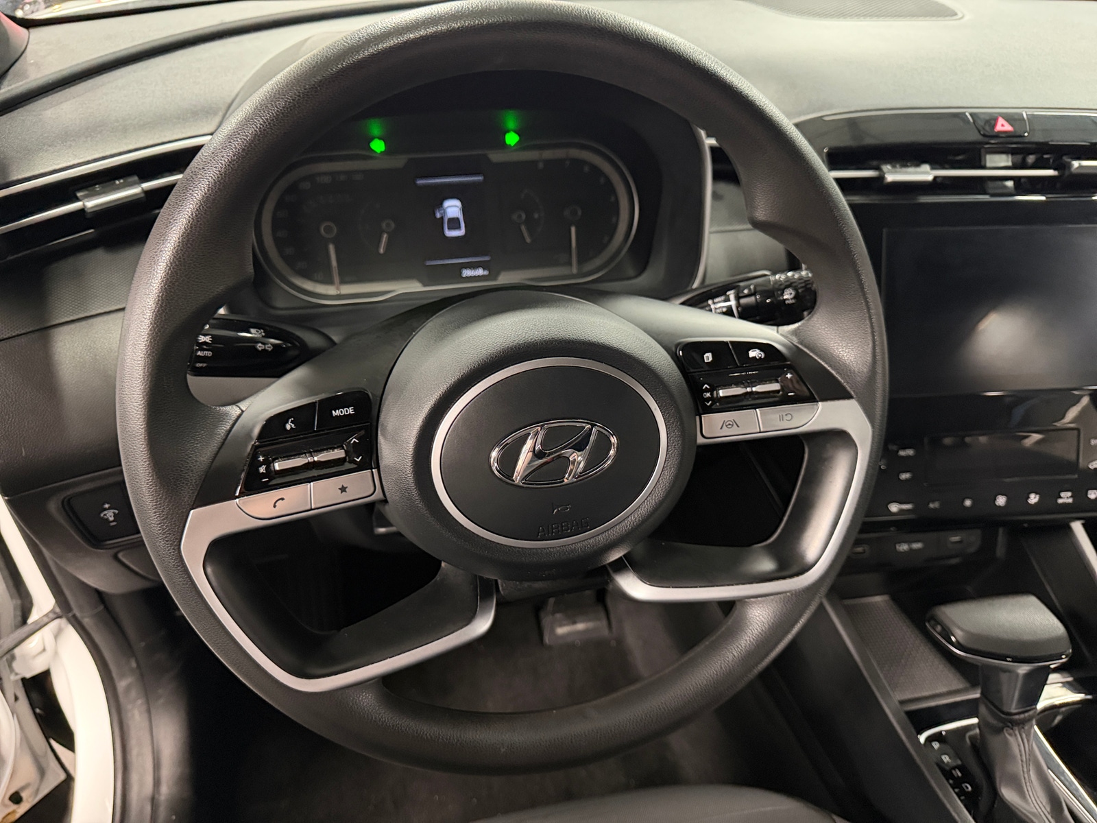 Thumbnail: 2024 Hyundai Santa Cruz - 5