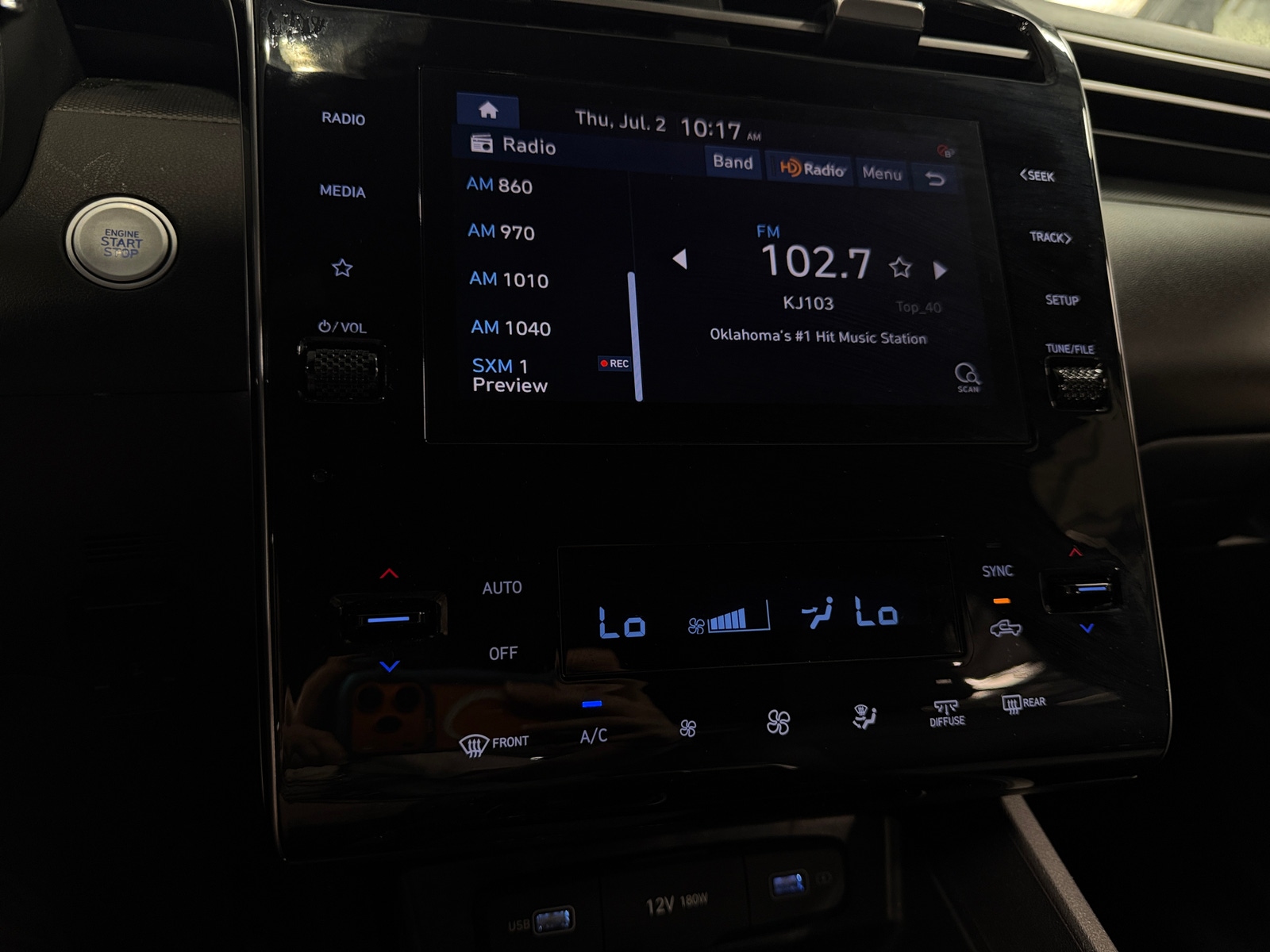 Thumbnail: 2024 Hyundai Santa Cruz - 4