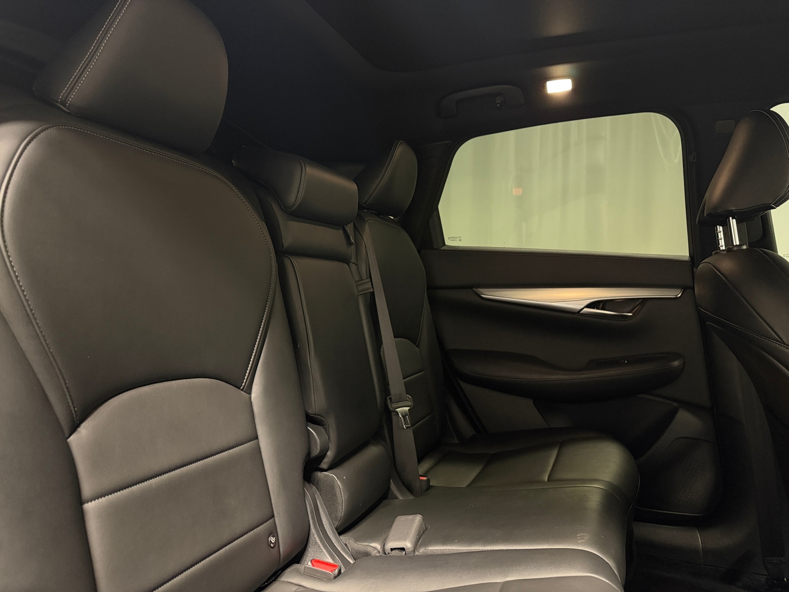 Thumbnail: 2020 INFINITI QX50 - 5