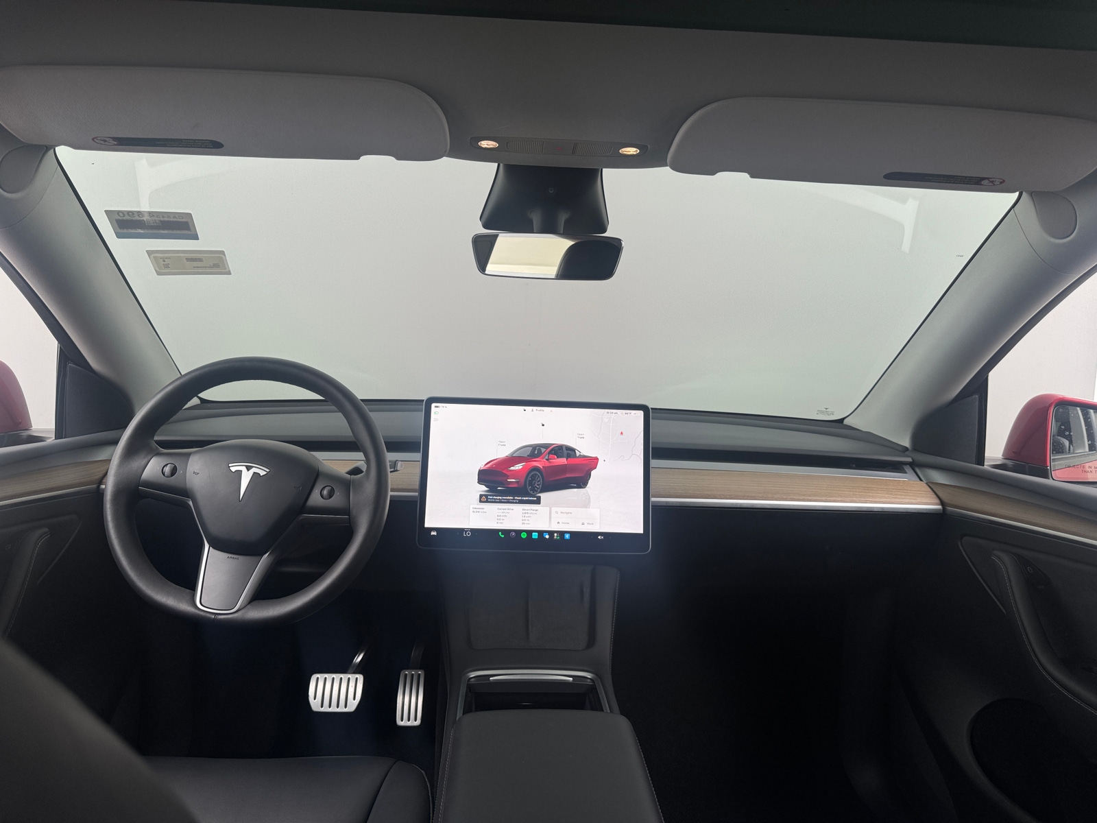 Thumbnail: 2023 Tesla Model Y - 2