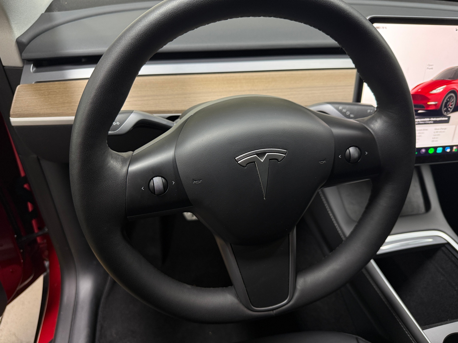 Thumbnail: 2023 Tesla Model Y - 4