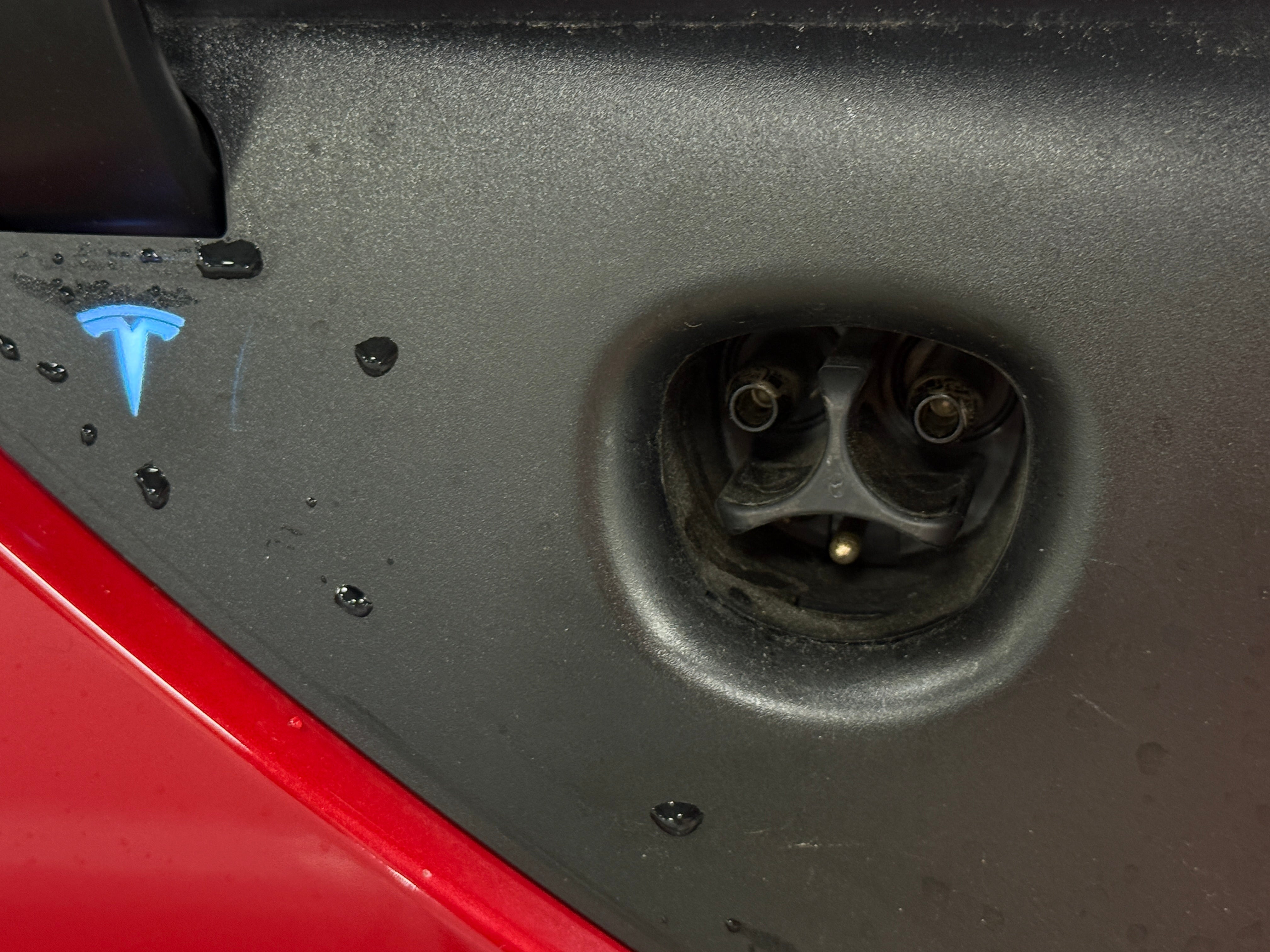 Used 2023 Tesla Model Y Performance with VIN 7SAYGDEF3PF659692 for sale in Auburn, WA