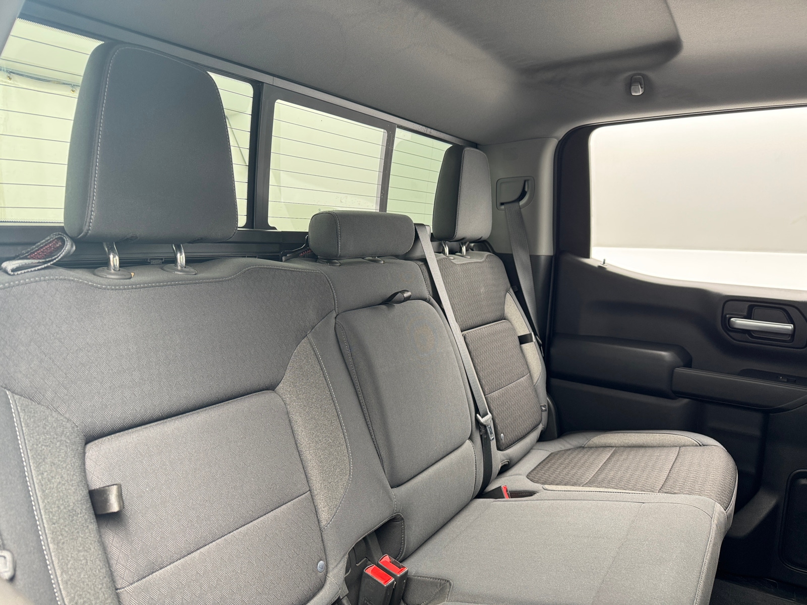 Thumbnail: 2019 Chevrolet Silverado 1500 - 6