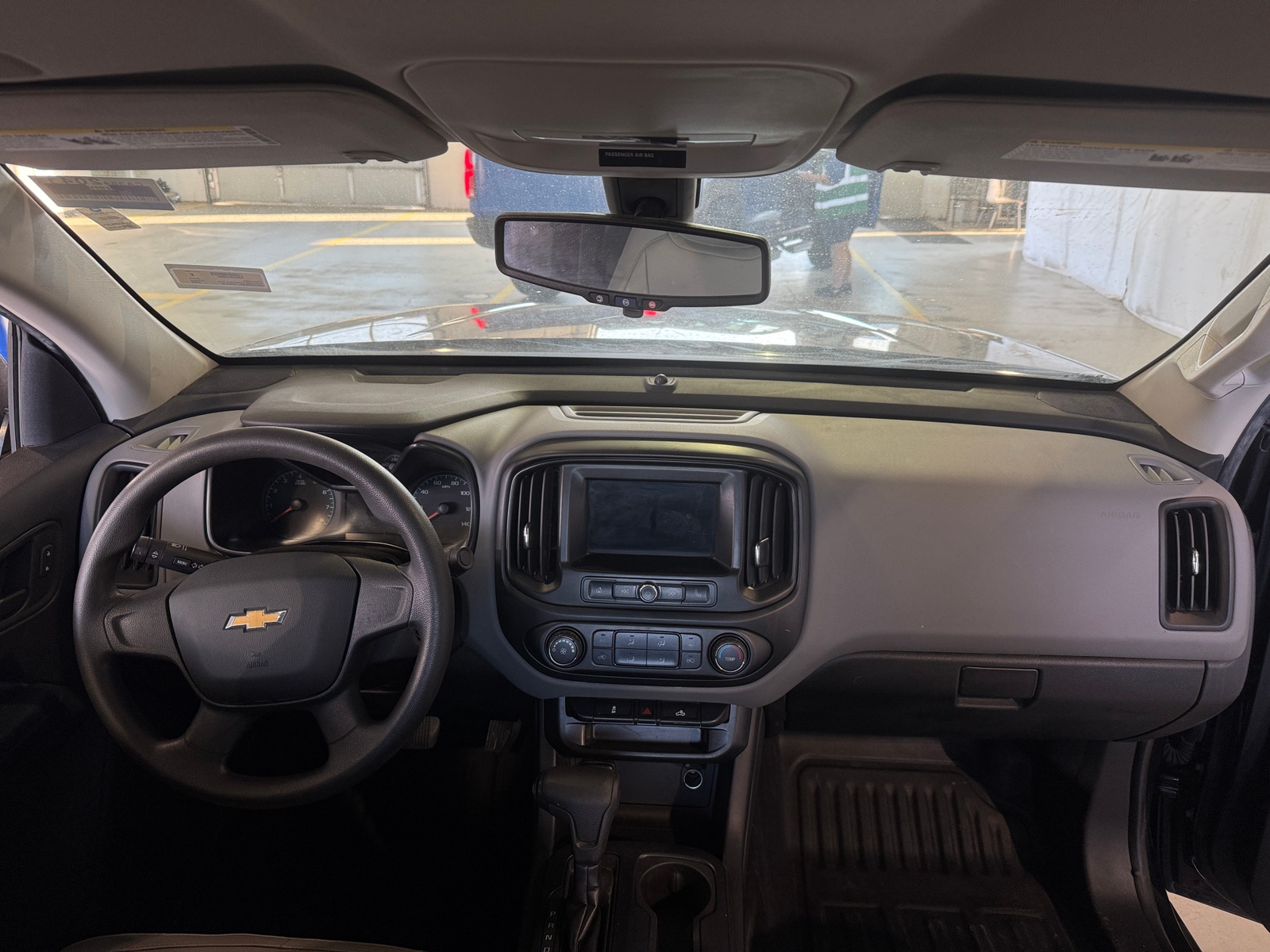Thumbnail: 2020 Chevrolet Colorado - 3