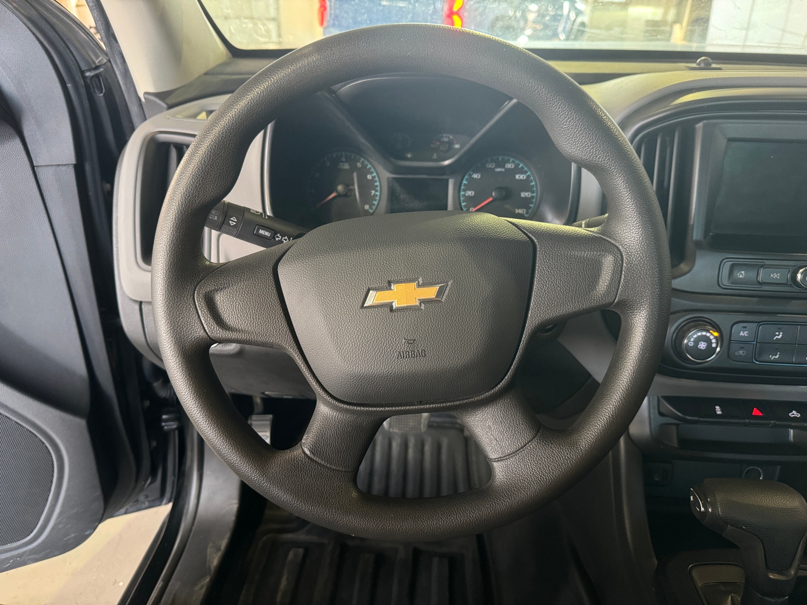 Thumbnail: 2020 Chevrolet Colorado - 5