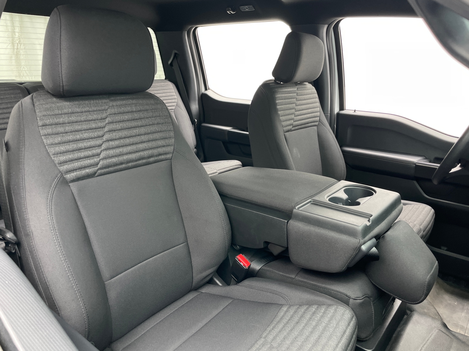 Thumbnail: 2023 Ford Econoline - 2
