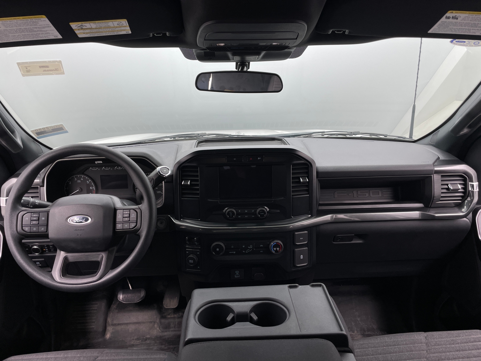Thumbnail: 2023 Ford Econoline - 3