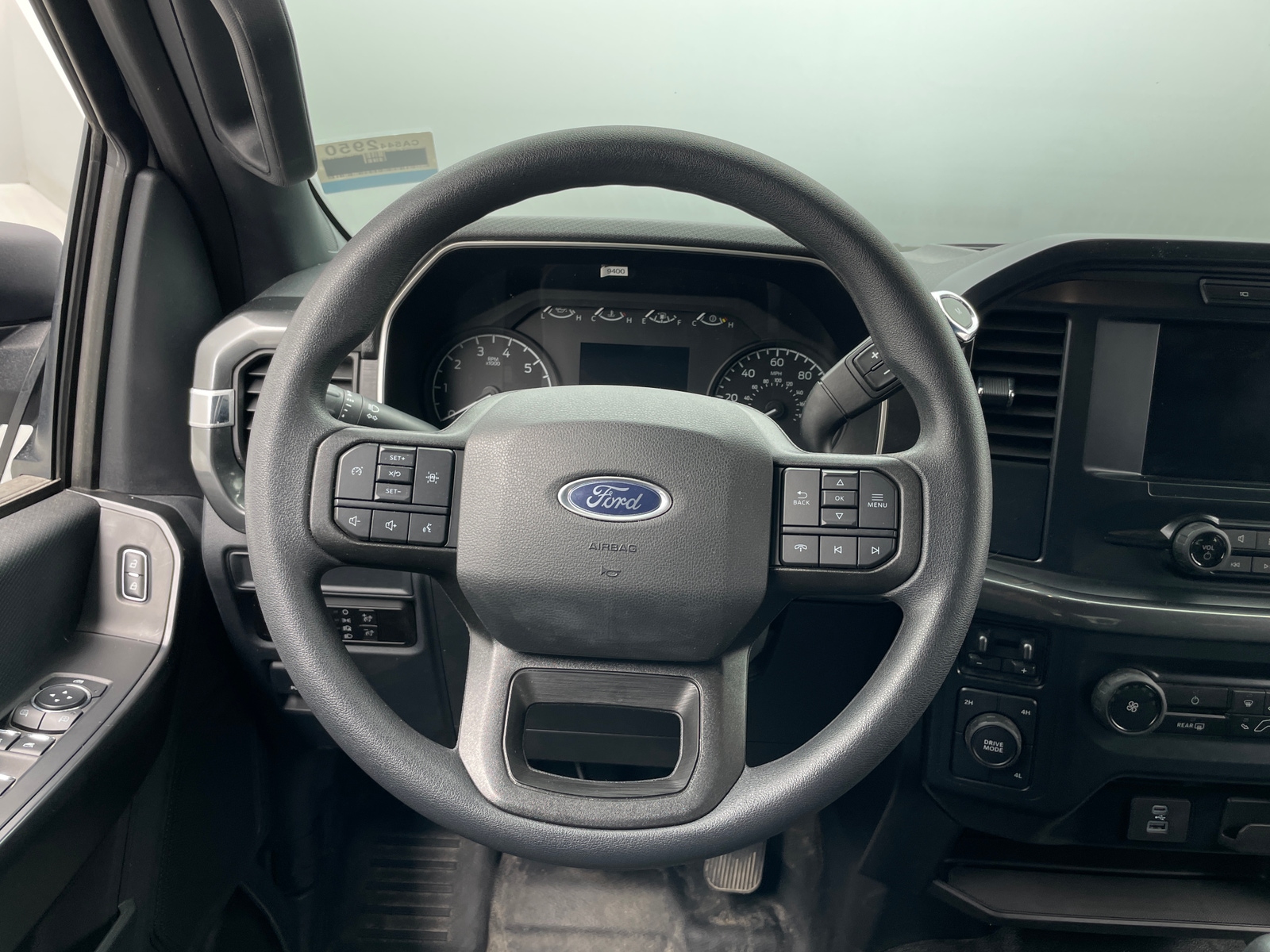 Thumbnail: 2023 Ford Econoline - 5