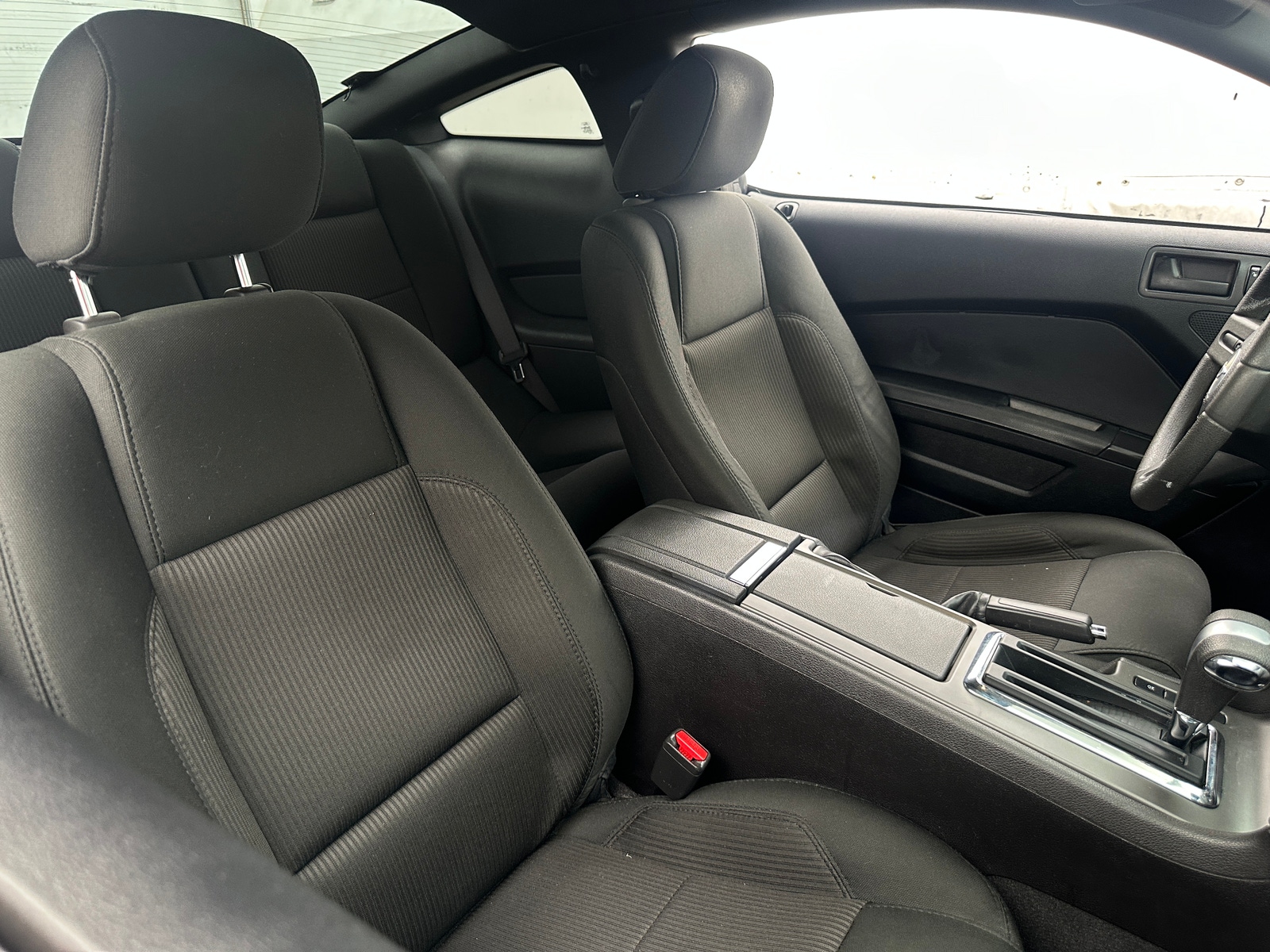 Thumbnail: 2010 Ford Mustang - 2