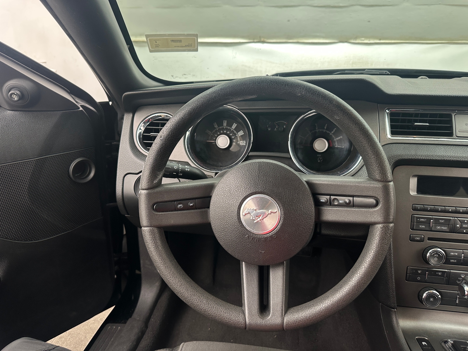 Thumbnail: 2010 Ford Mustang - 4