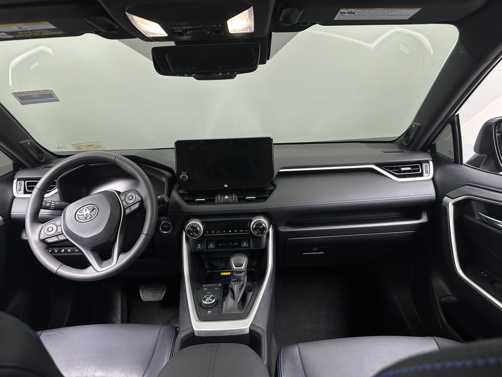 Thumbnail: 2023 Toyota RAV4 - 2