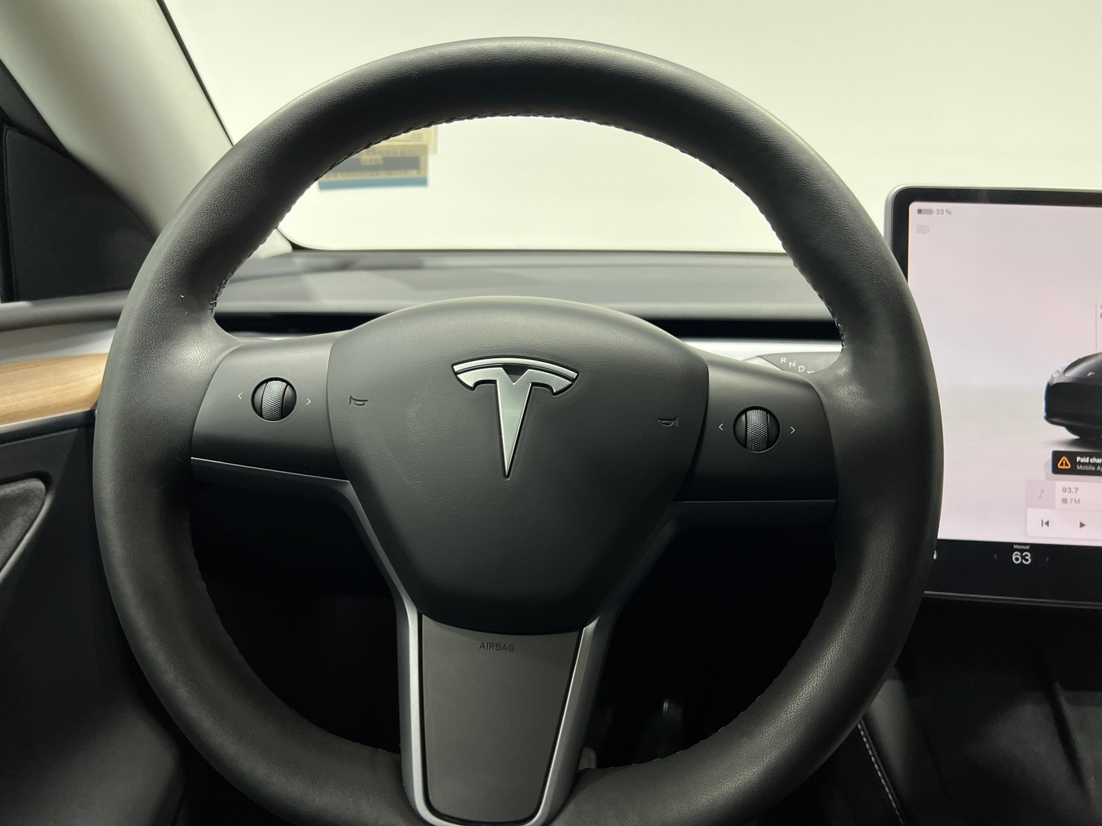 Thumbnail: 2023 Tesla Model Y - 4