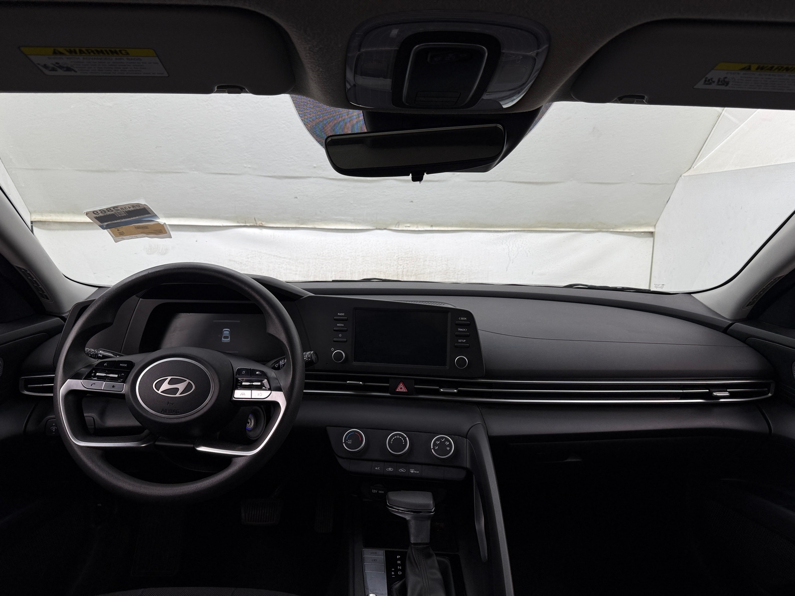 Thumbnail: 2025 Hyundai Elantra - 3