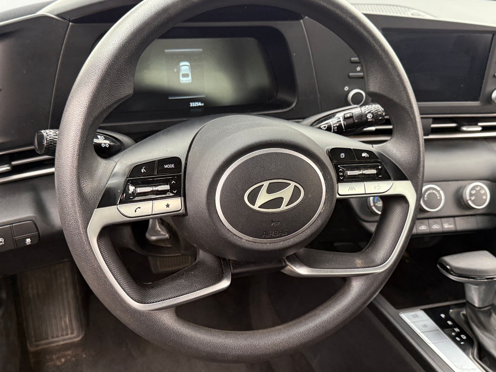 Thumbnail: 2025 Hyundai Elantra - 5