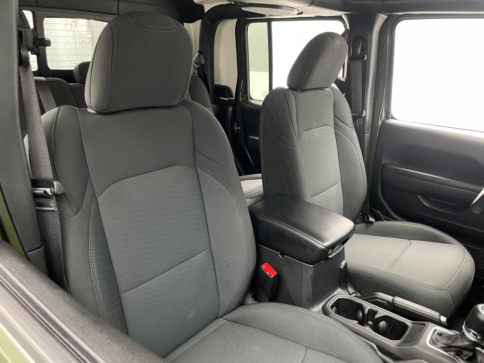 Thumbnail: 2022 Jeep Gladiator - 2
