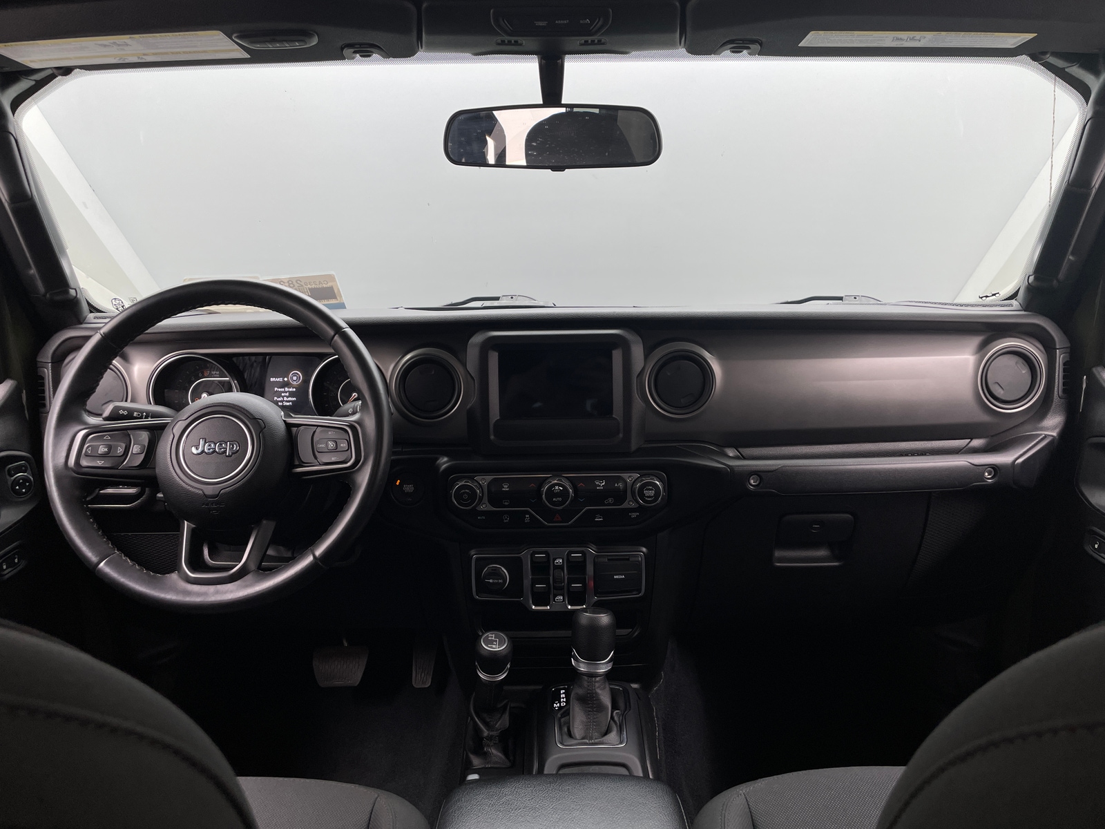 Thumbnail: 2022 Jeep Gladiator - 3
