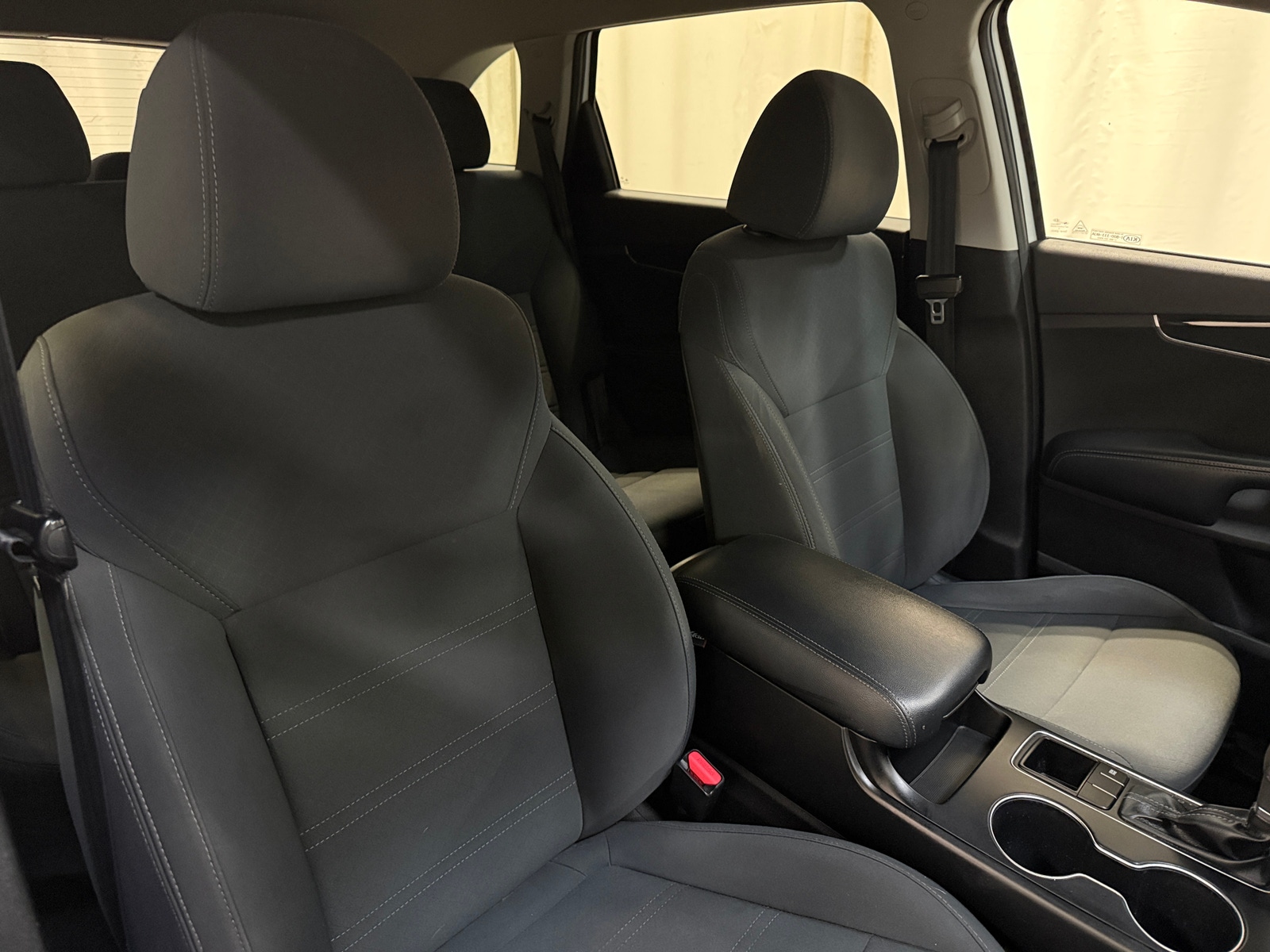 Thumbnail: 2019 Kia Sorento - 2