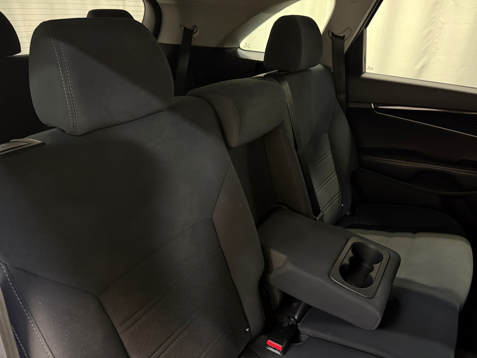 Thumbnail: 2019 Kia Sorento - 6