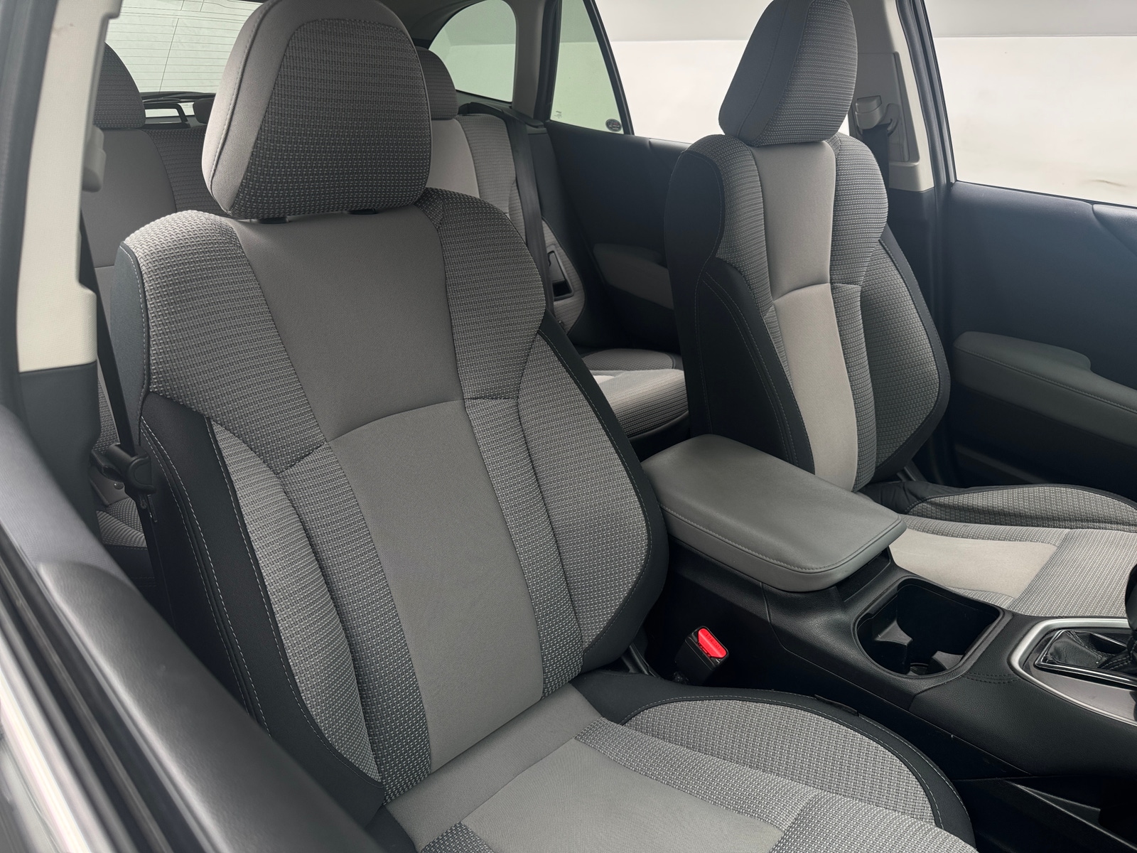 Thumbnail: 2020 Subaru Outback - 2