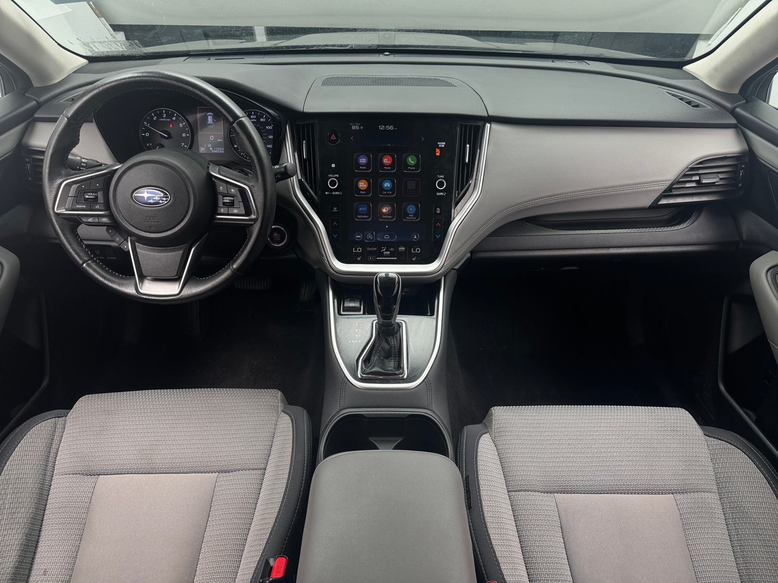 Thumbnail: 2020 Subaru Outback - 3